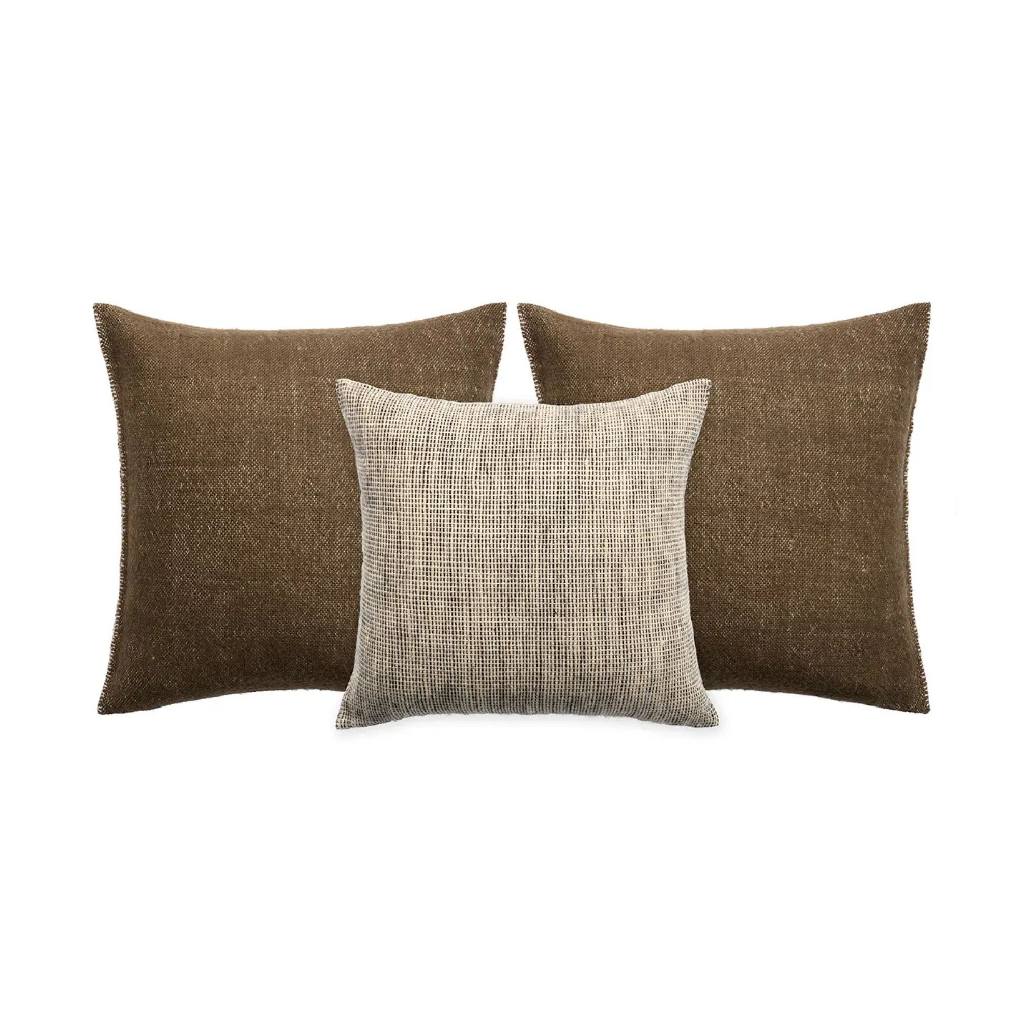 Mystic Moss Pillow Bundle