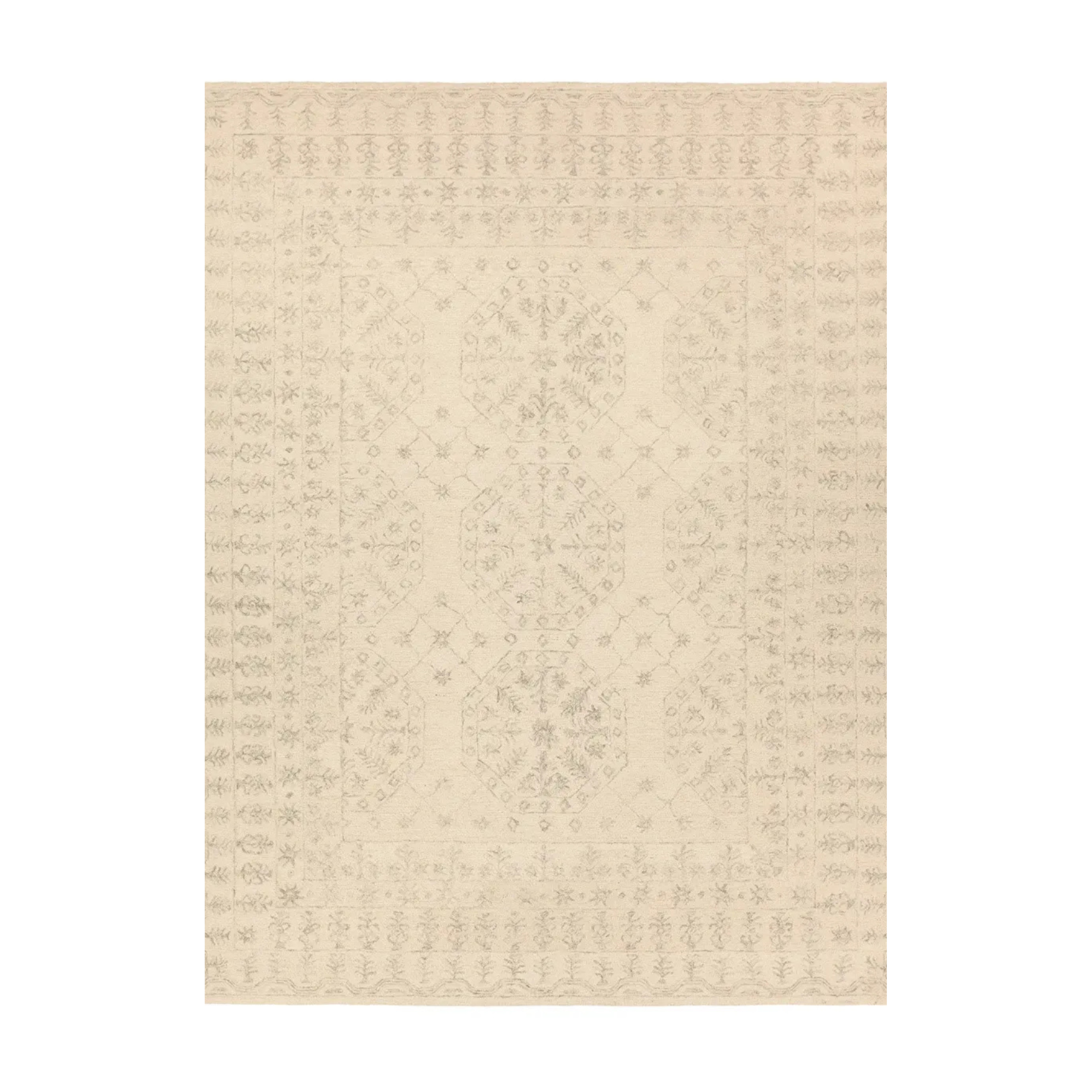Dredded Rug Drift Hand-Tufted Rug – StyleMeGHD