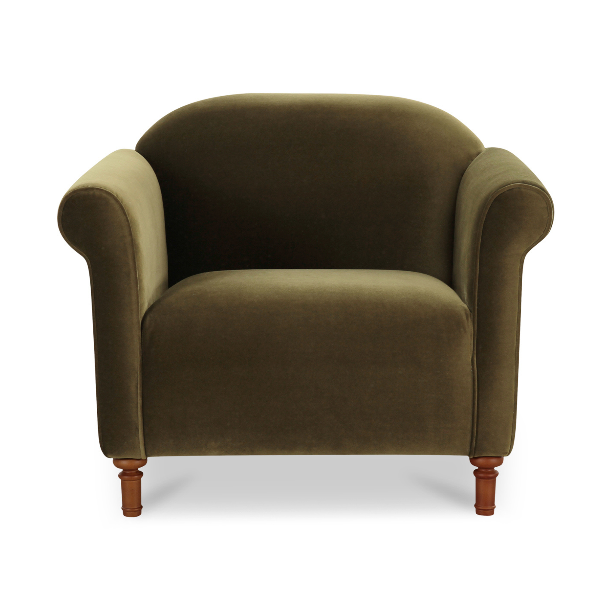 Adela Accent Chair