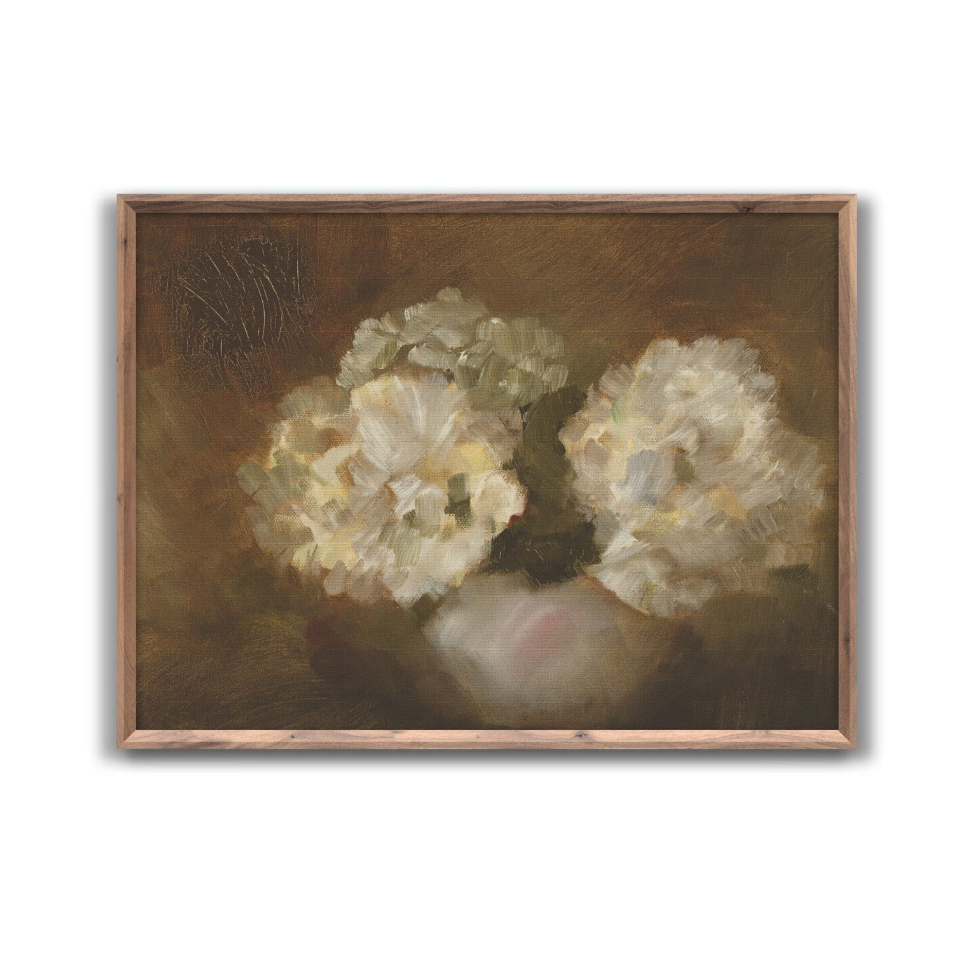 Hydrangeas