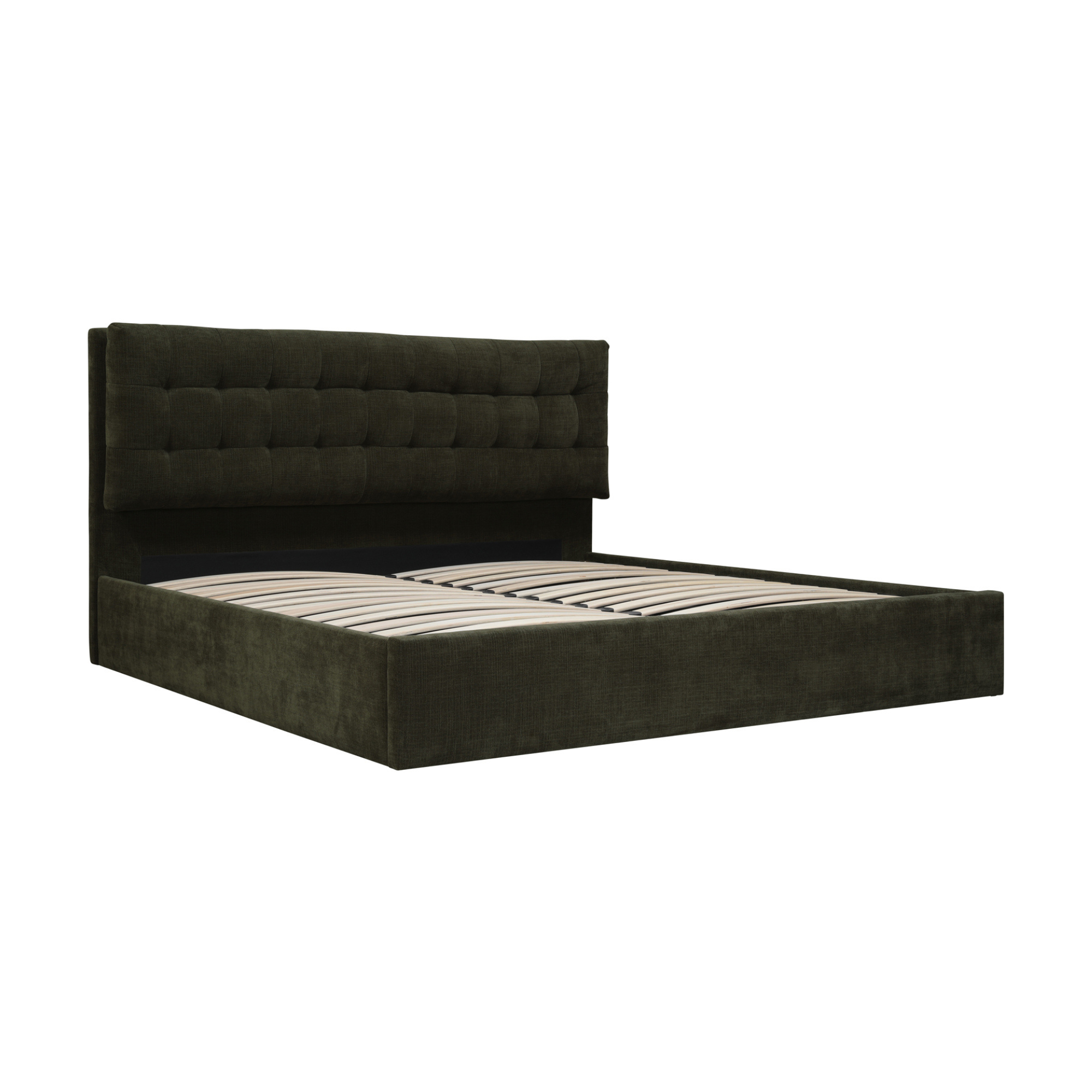 Giada Storage Bed