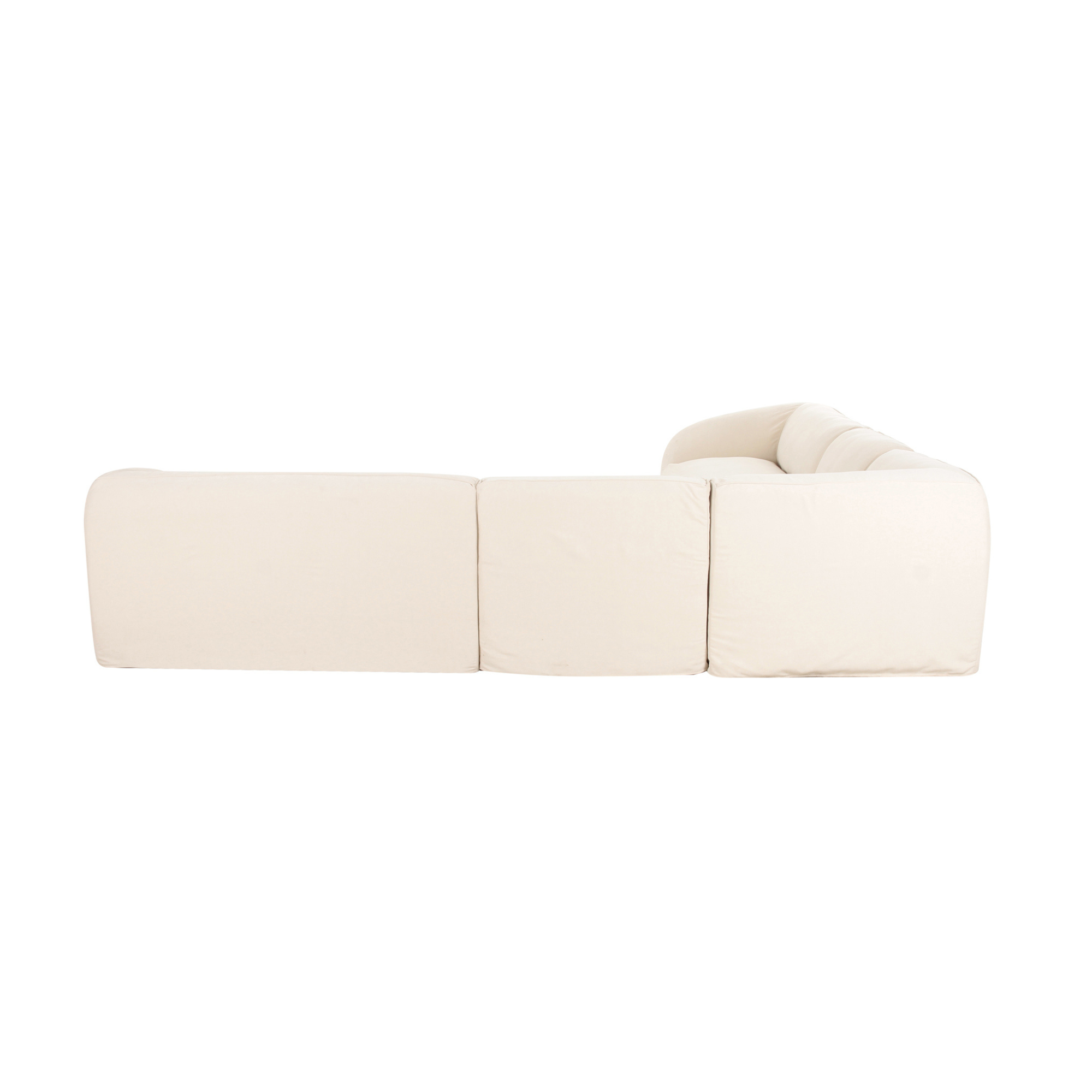 Idalia Classic L Modular Sectional