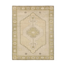 Fable Hand-Knotted Rug