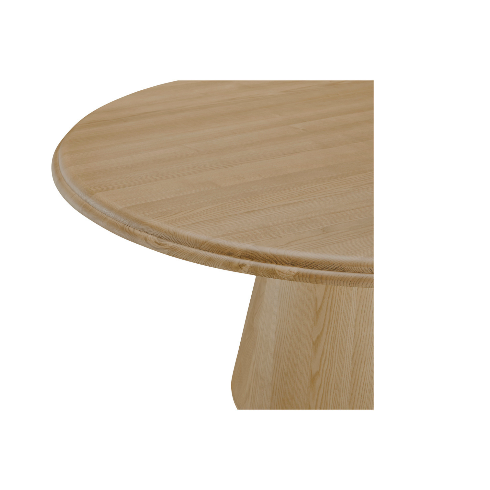 Quebec Dining Table