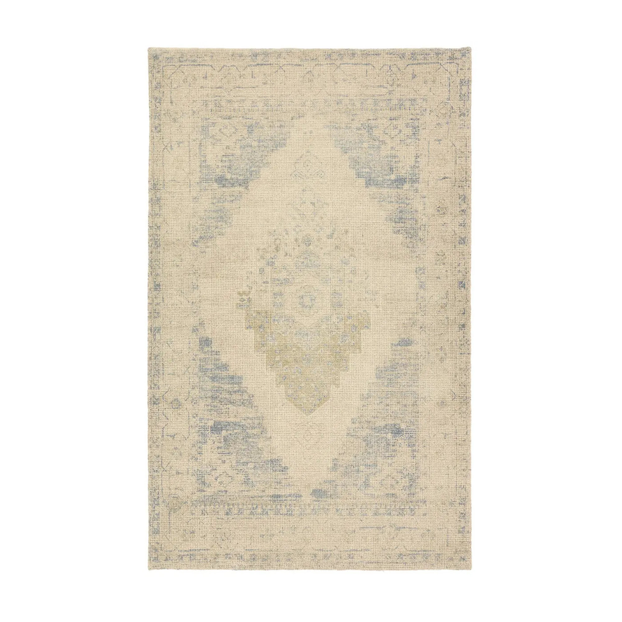 Solace Hand-Woven Rug