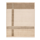 Faroe Hand-Knotted Rug