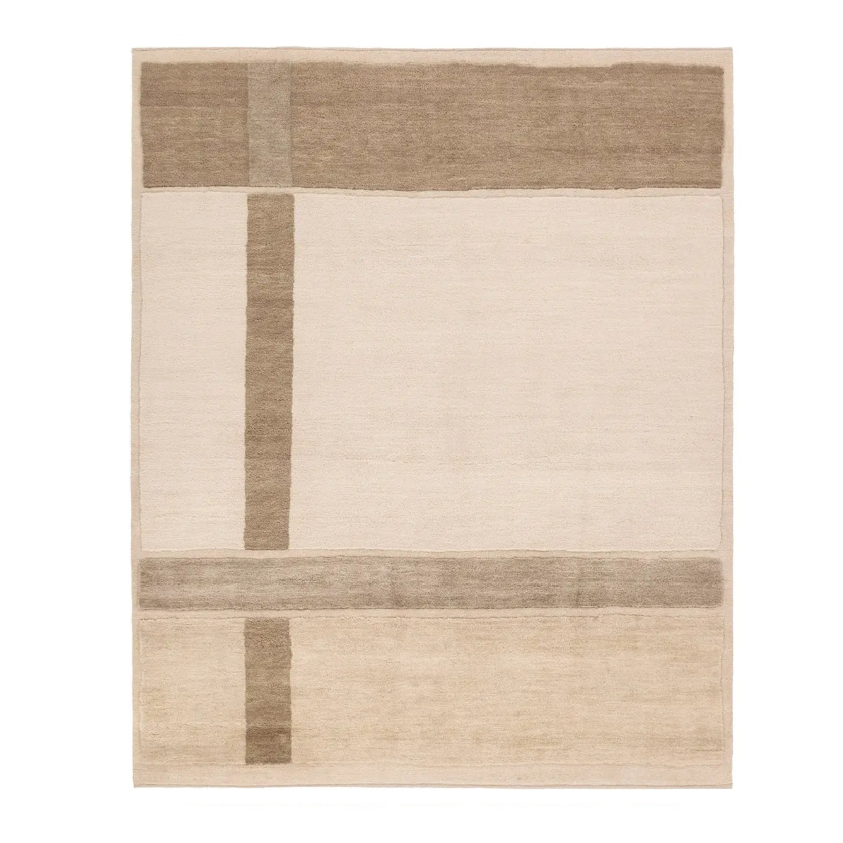 Faroe Hand-Knotted Rug