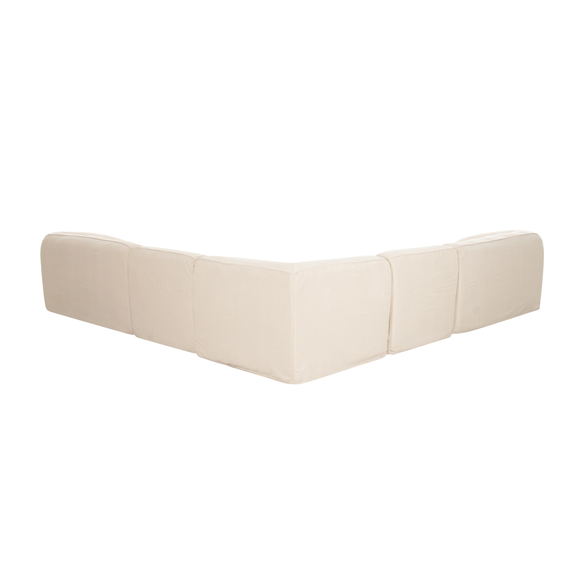 Idalia Classic L Modular Sectional