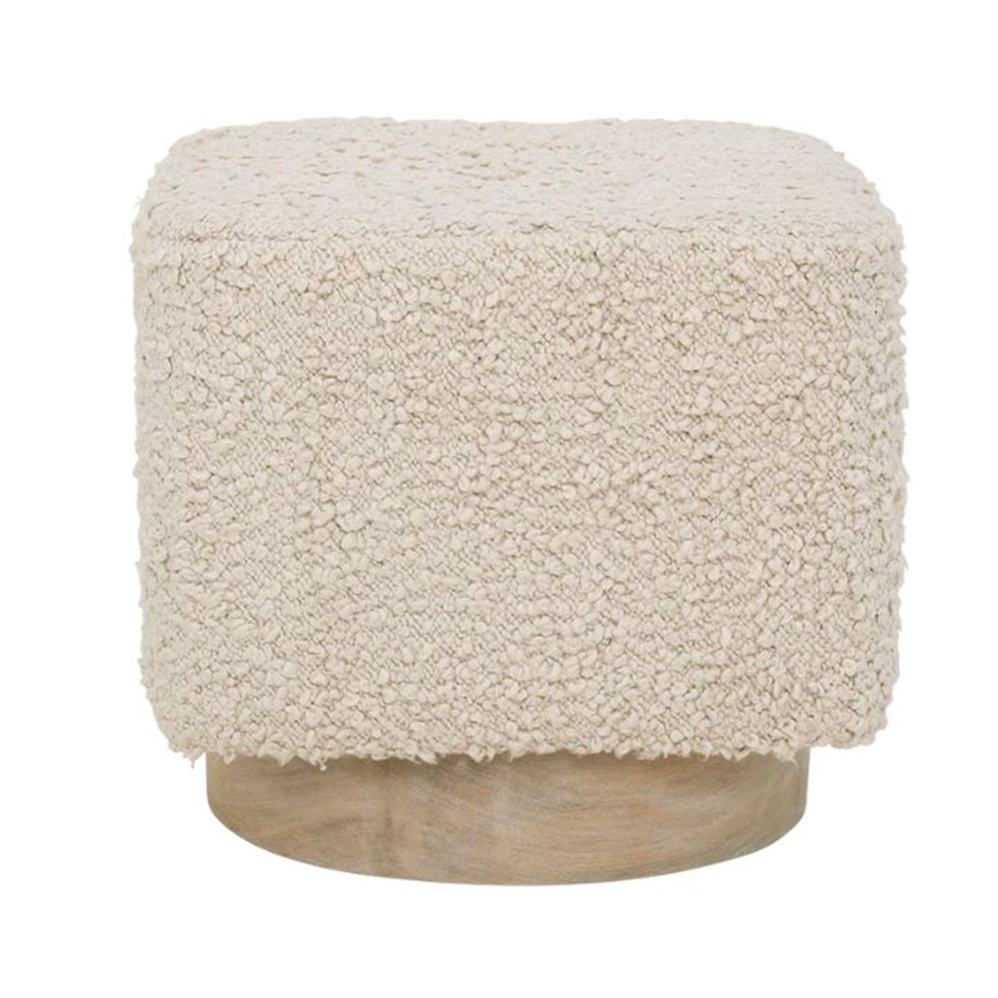 Kaori Pouf