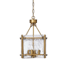 Galen Square Chandelier