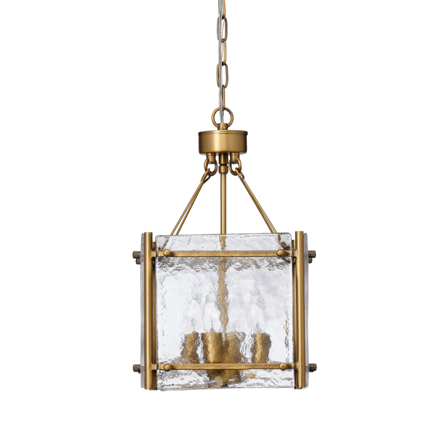 Galen Square Chandelier