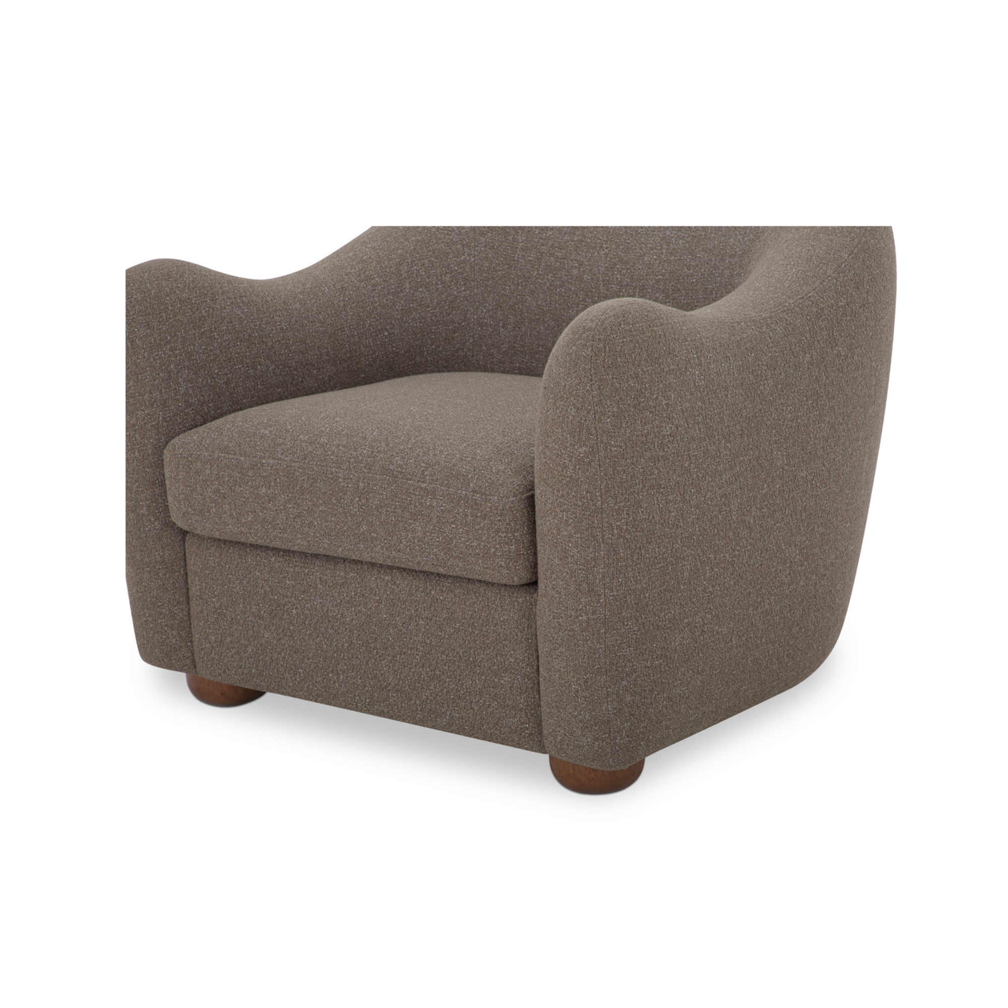 Andres Accent Chair