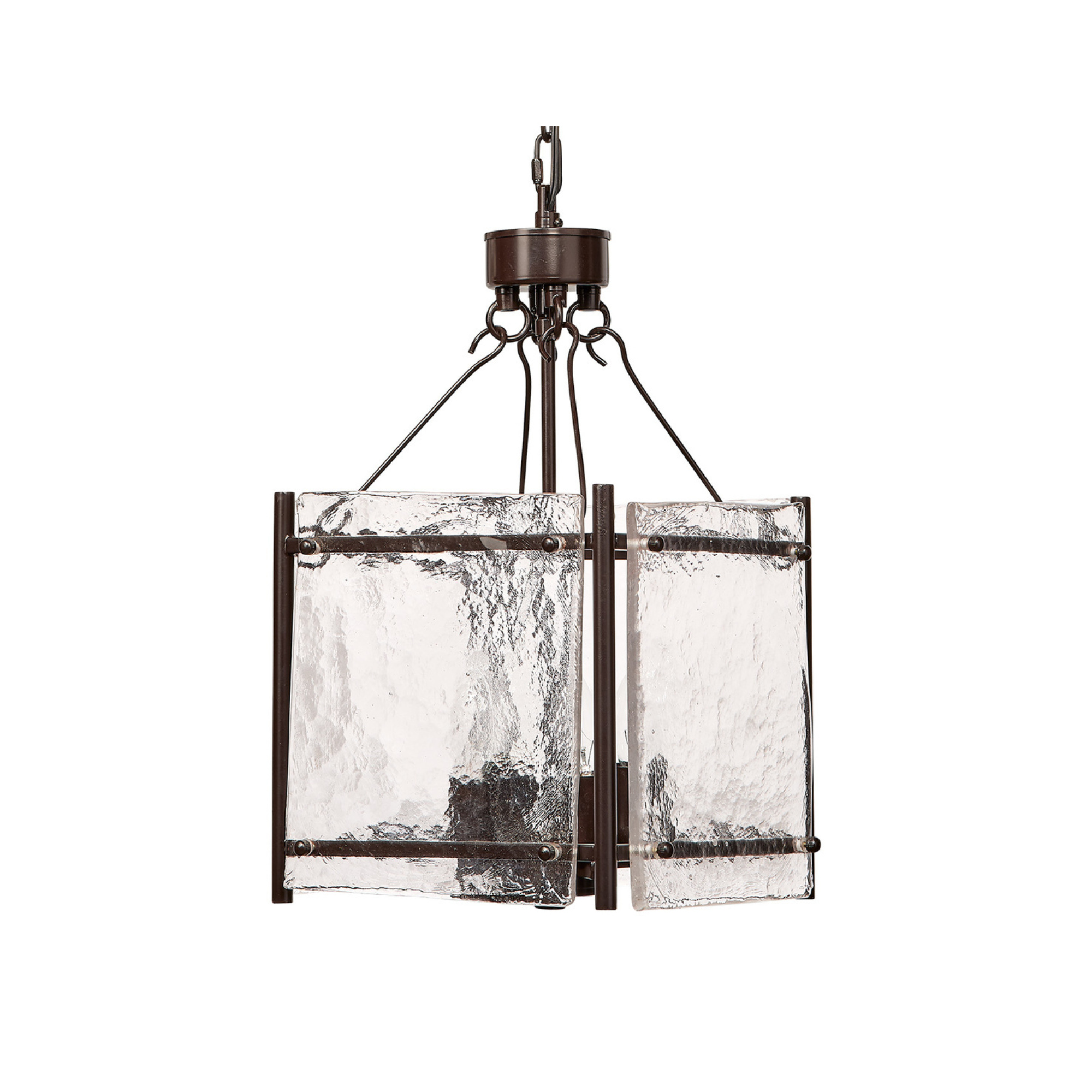 Galen Square Chandelier