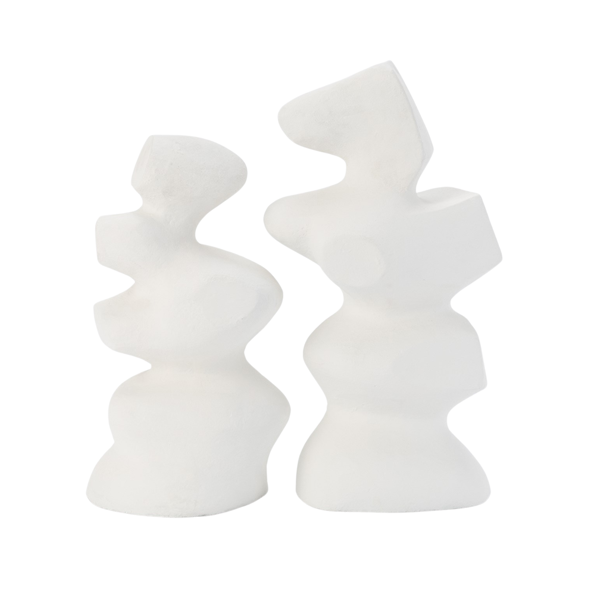 Moreen Sculptures, Set of 2