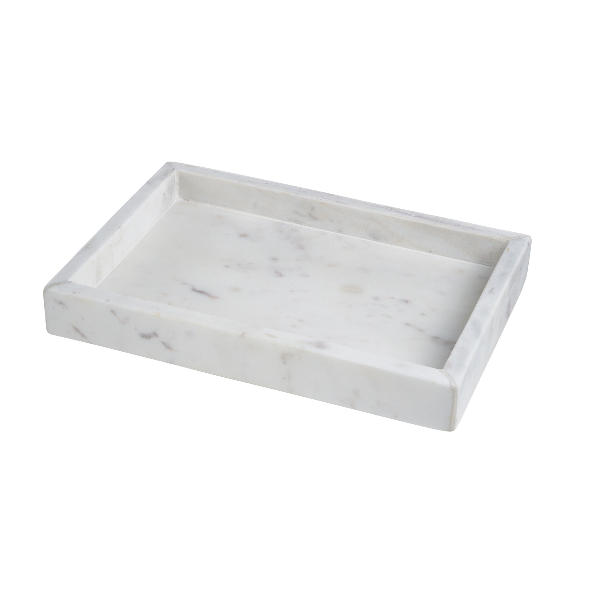 Marble Joanna Tray