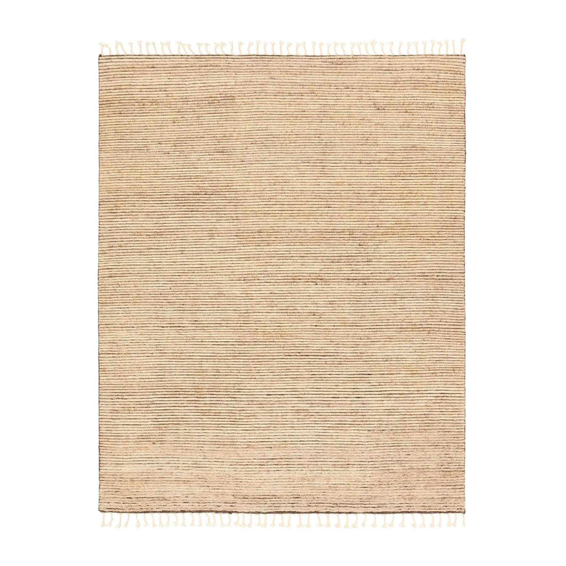 Highland Hand-Knotted Rug