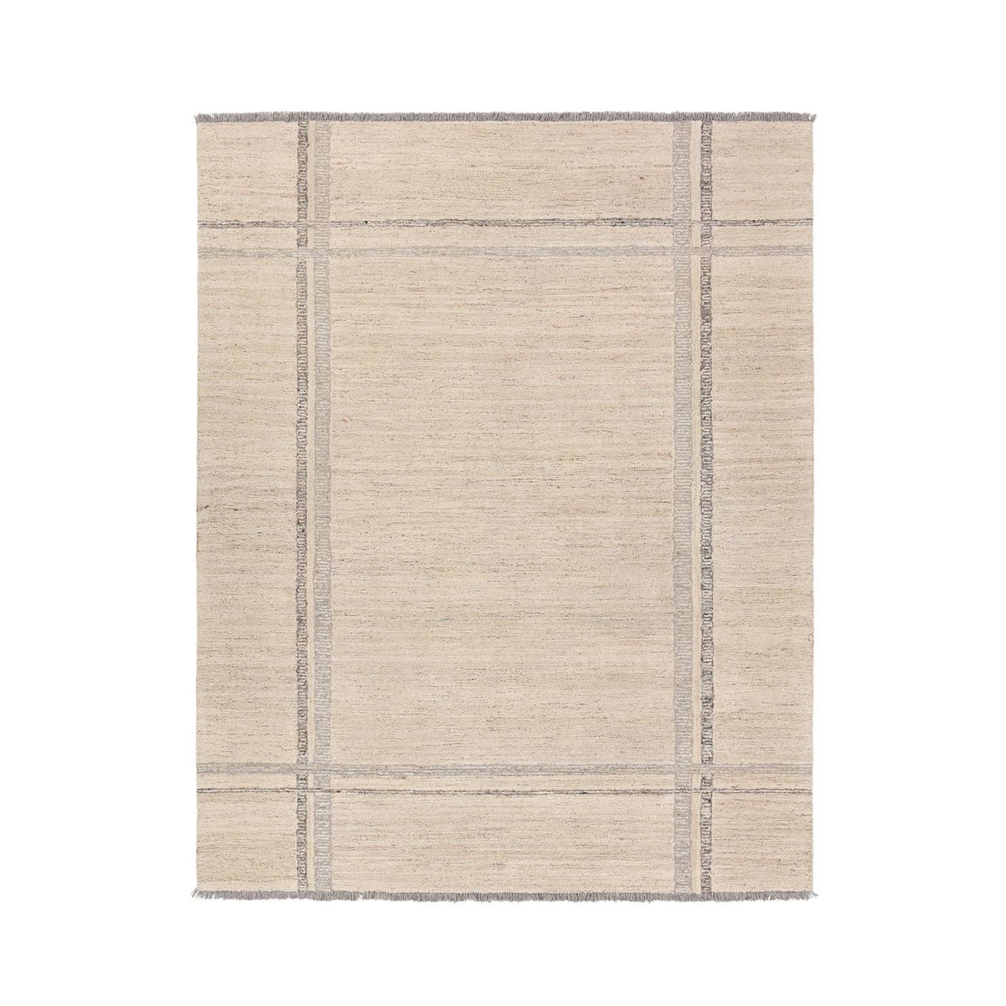 Provence Hand-Tufted Rug
