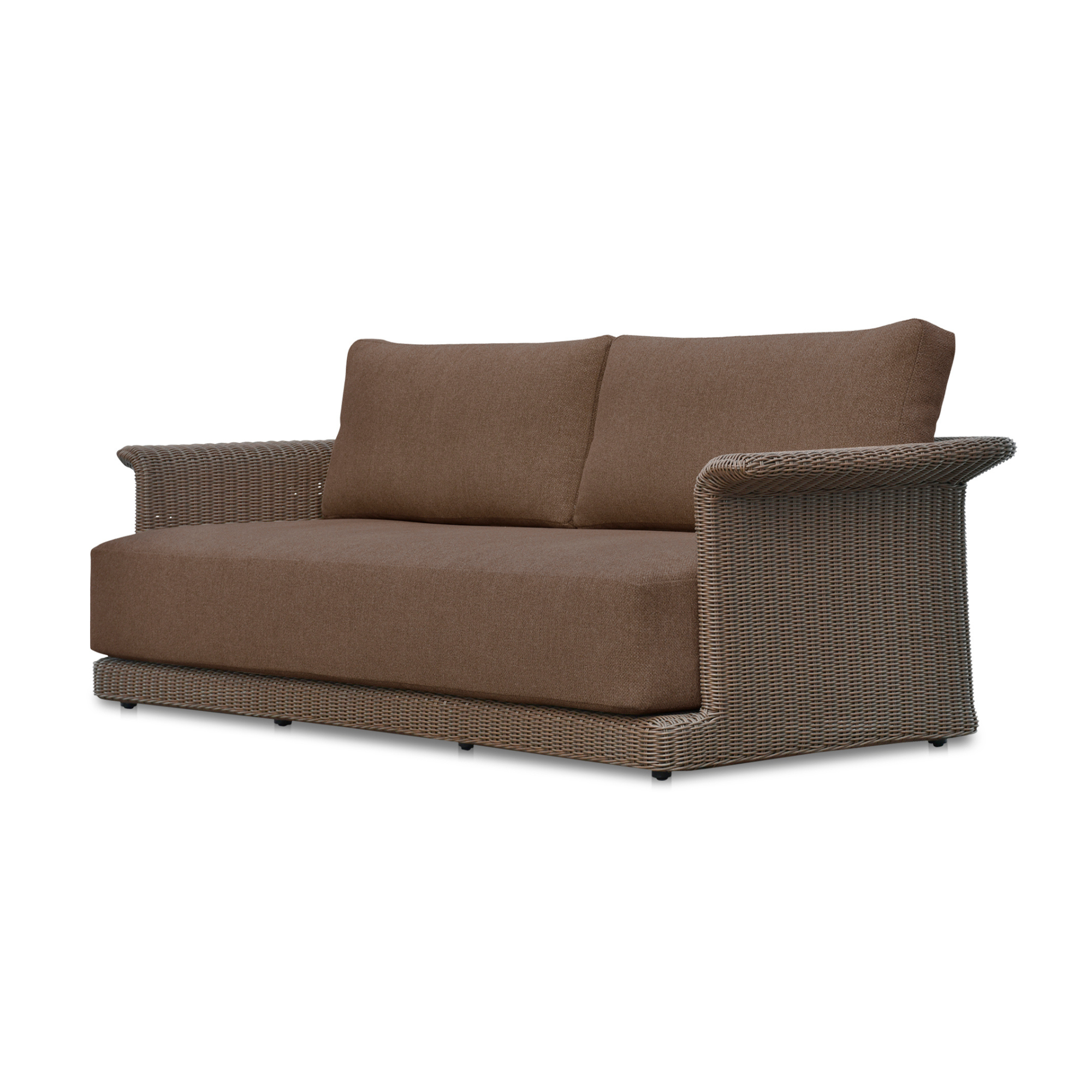 Malachi Outdoor Sofa