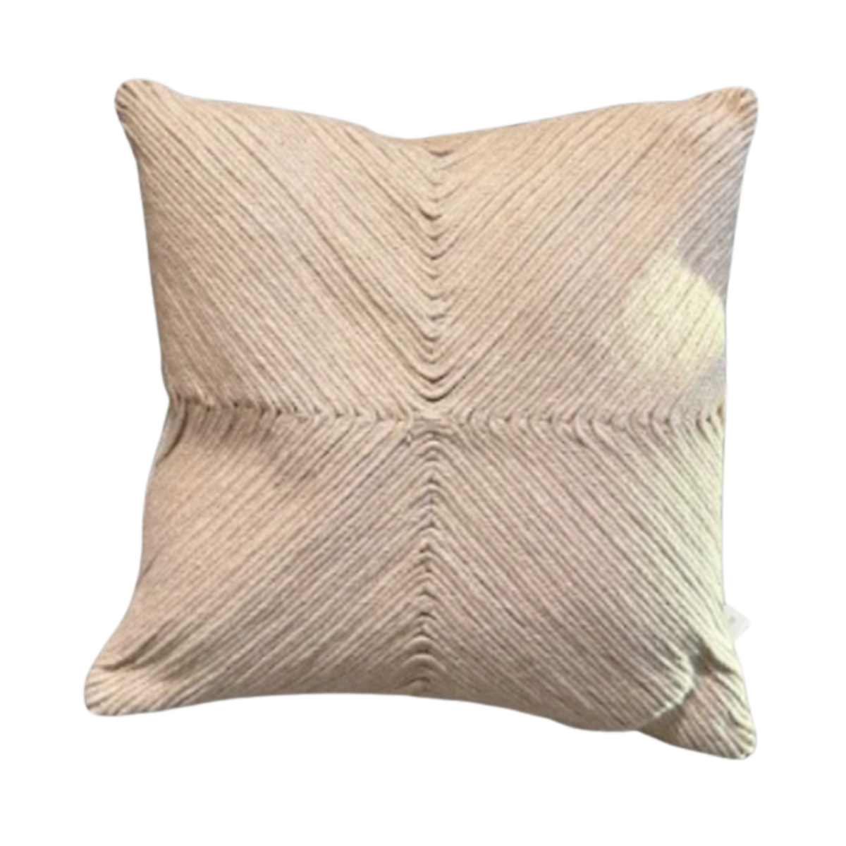 Cairo Pillow Natural