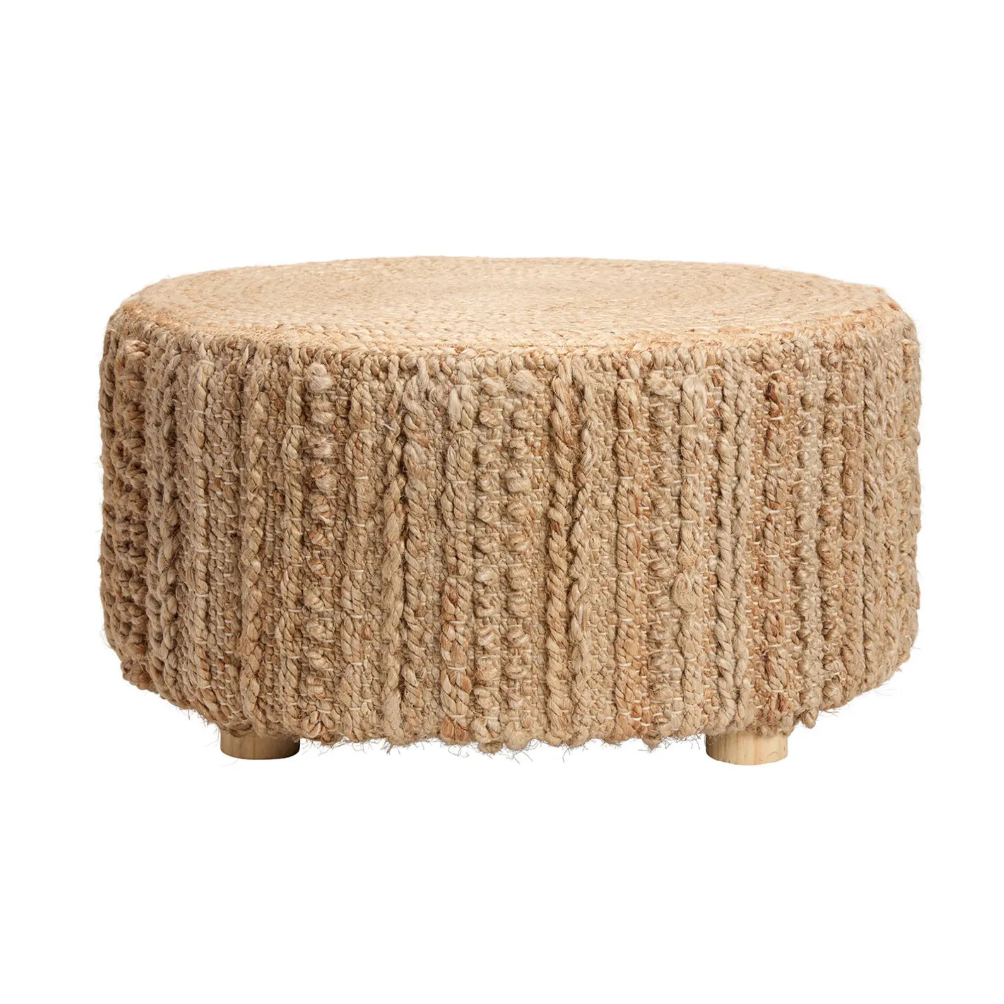 Elmo Stool