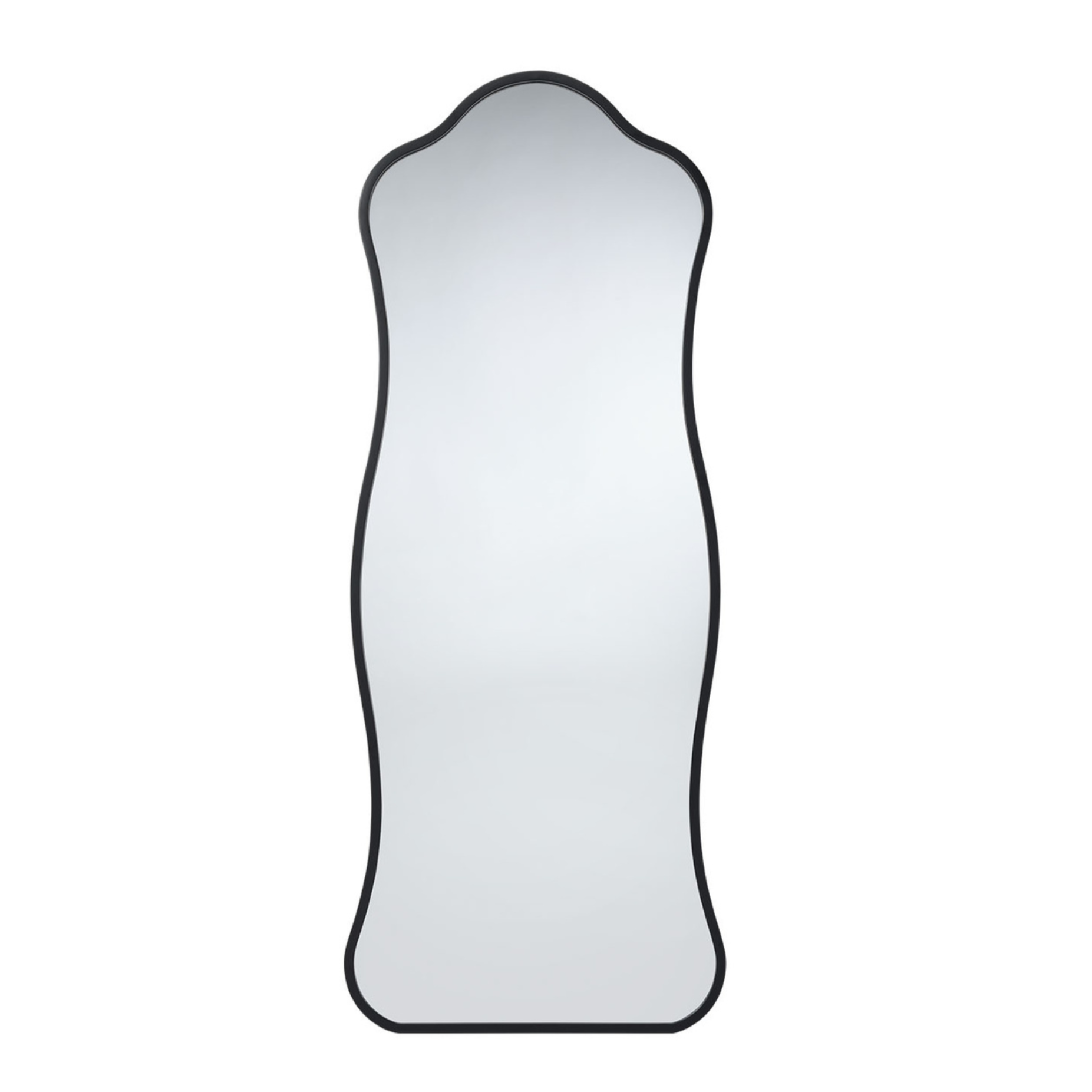 Harlem Floor Mirror