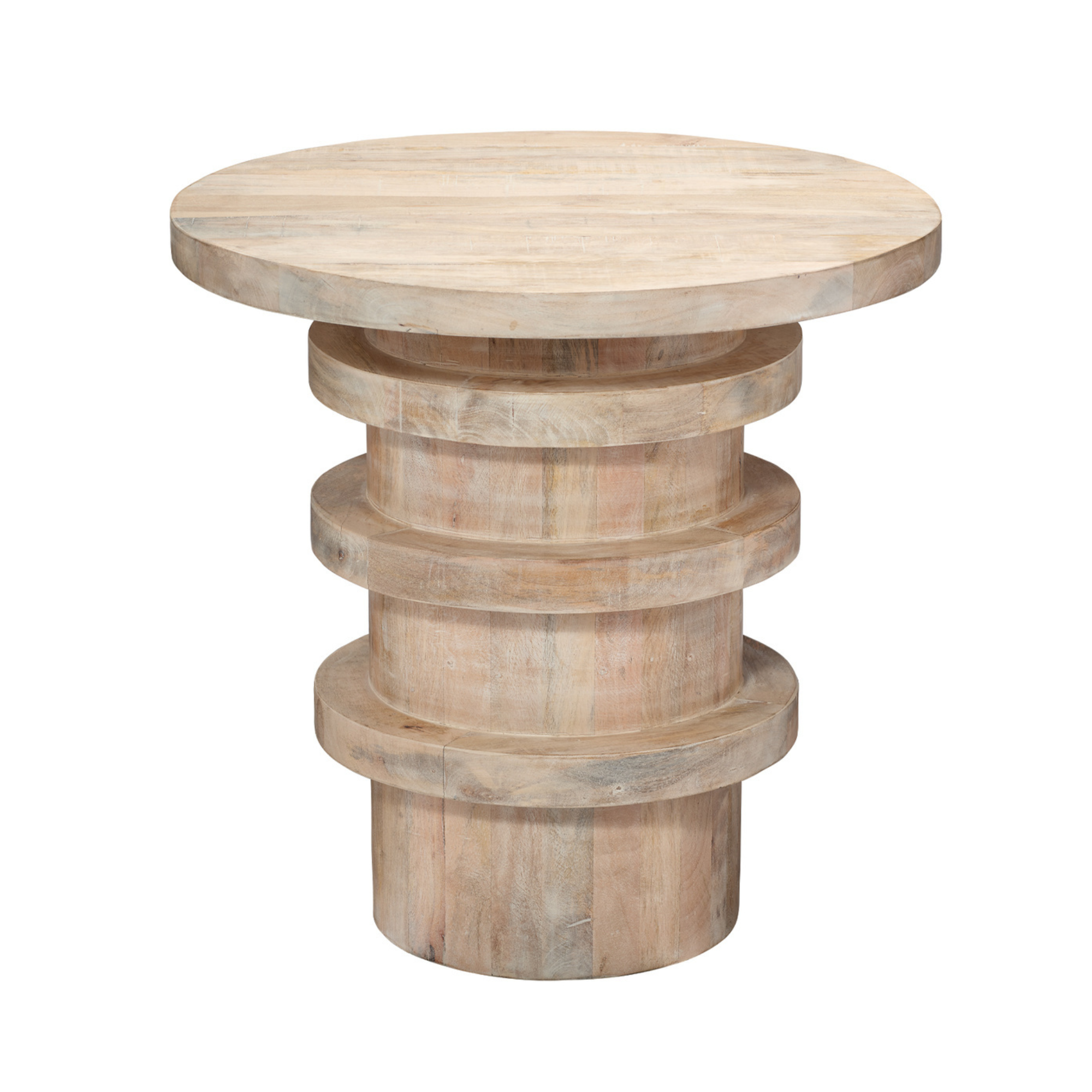 Revolve Side Table