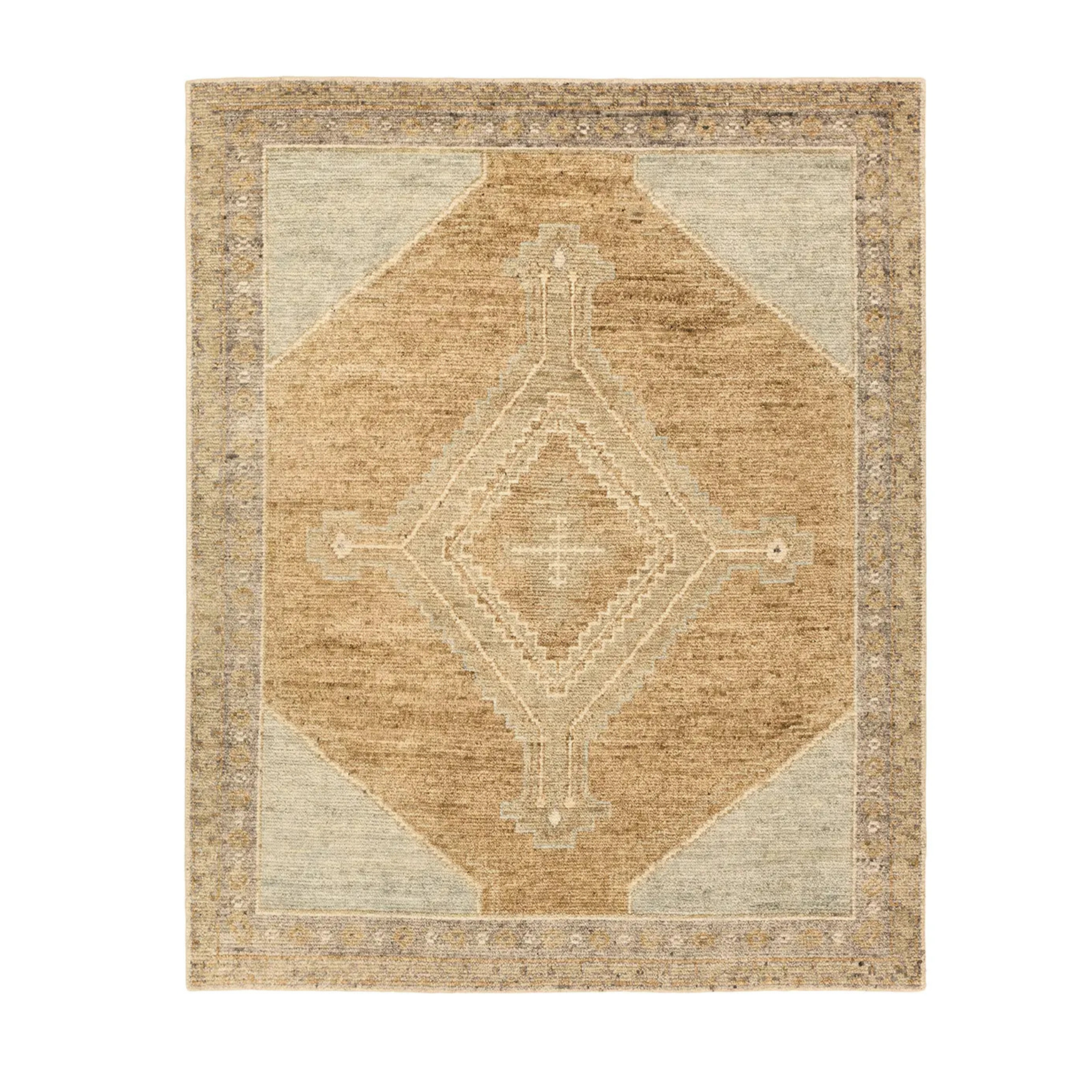 Dune Hand-Knotted Rug