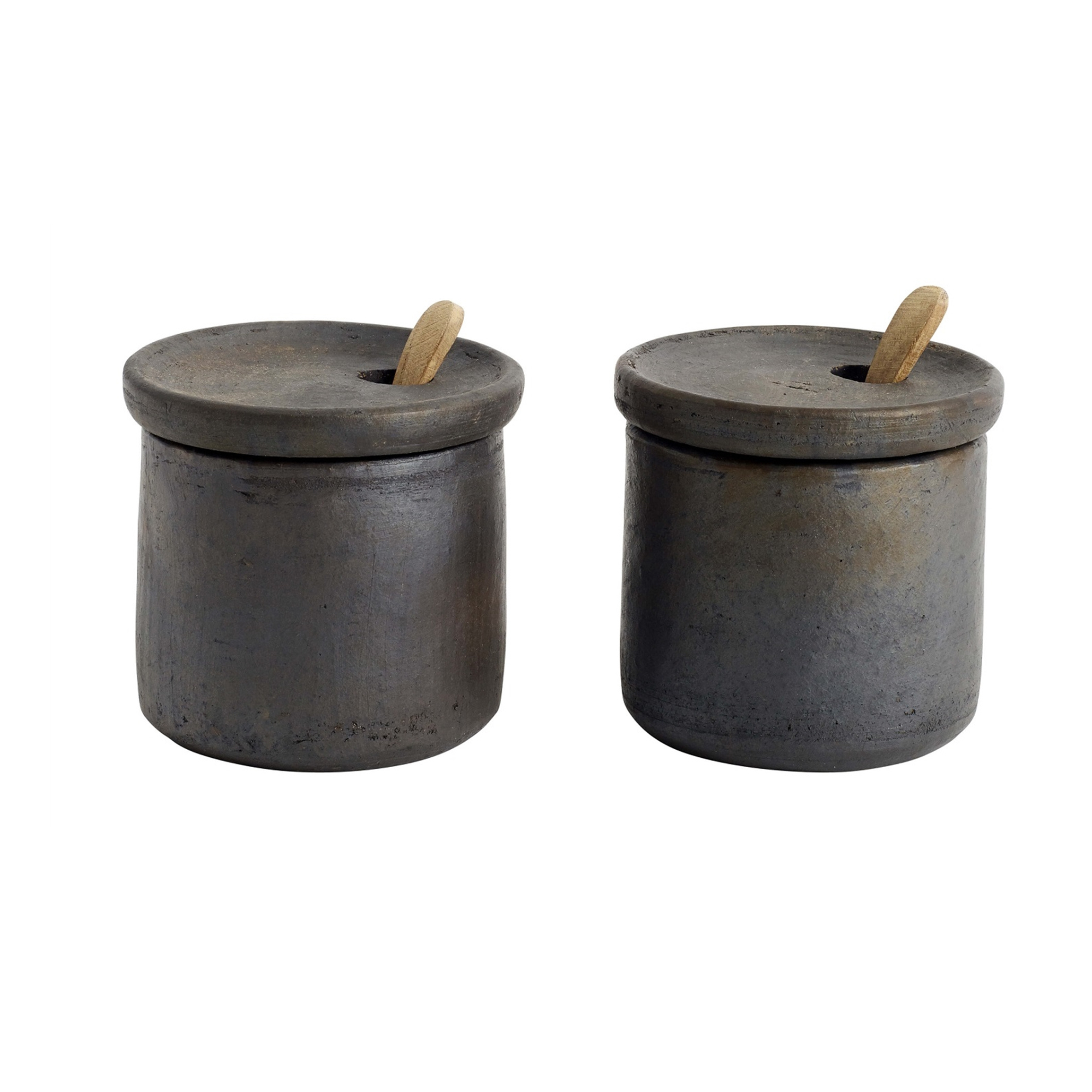 Nelly Salt and Pepper, Set of 2