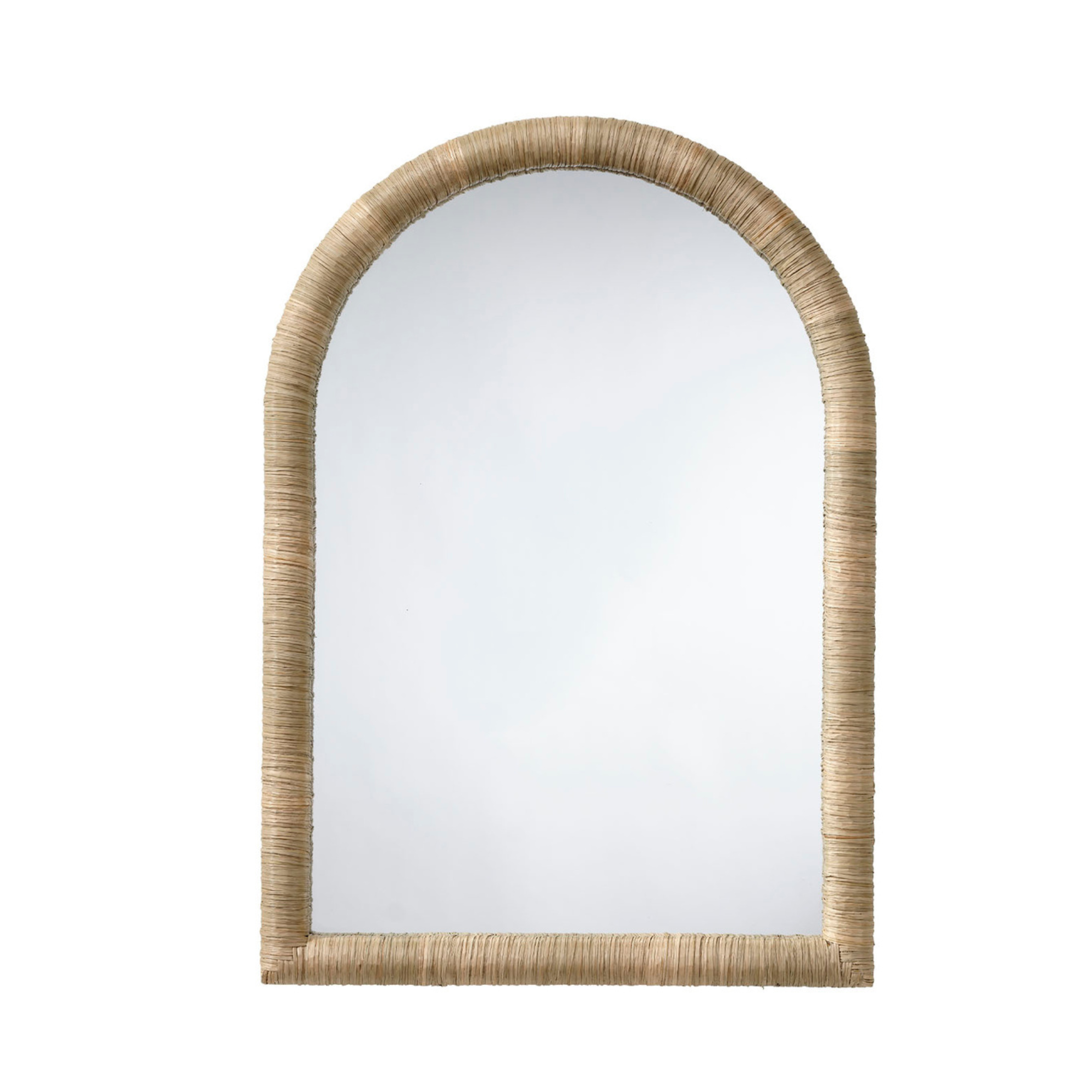 Houston Mirror