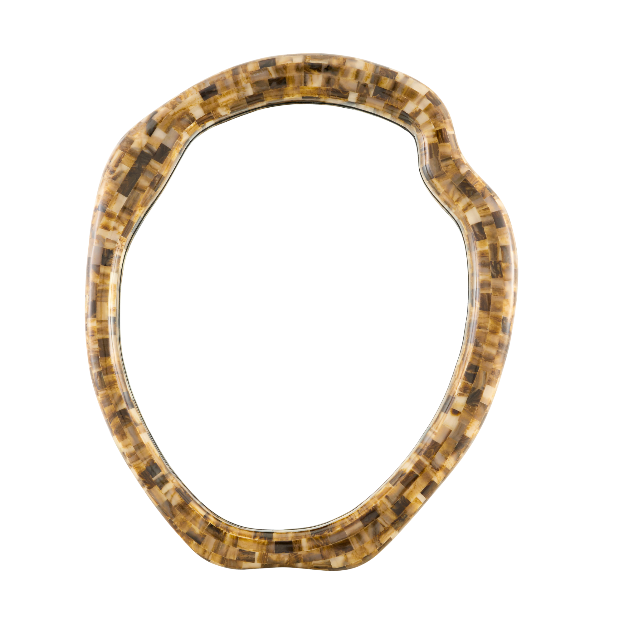Genoa Accent Mirror