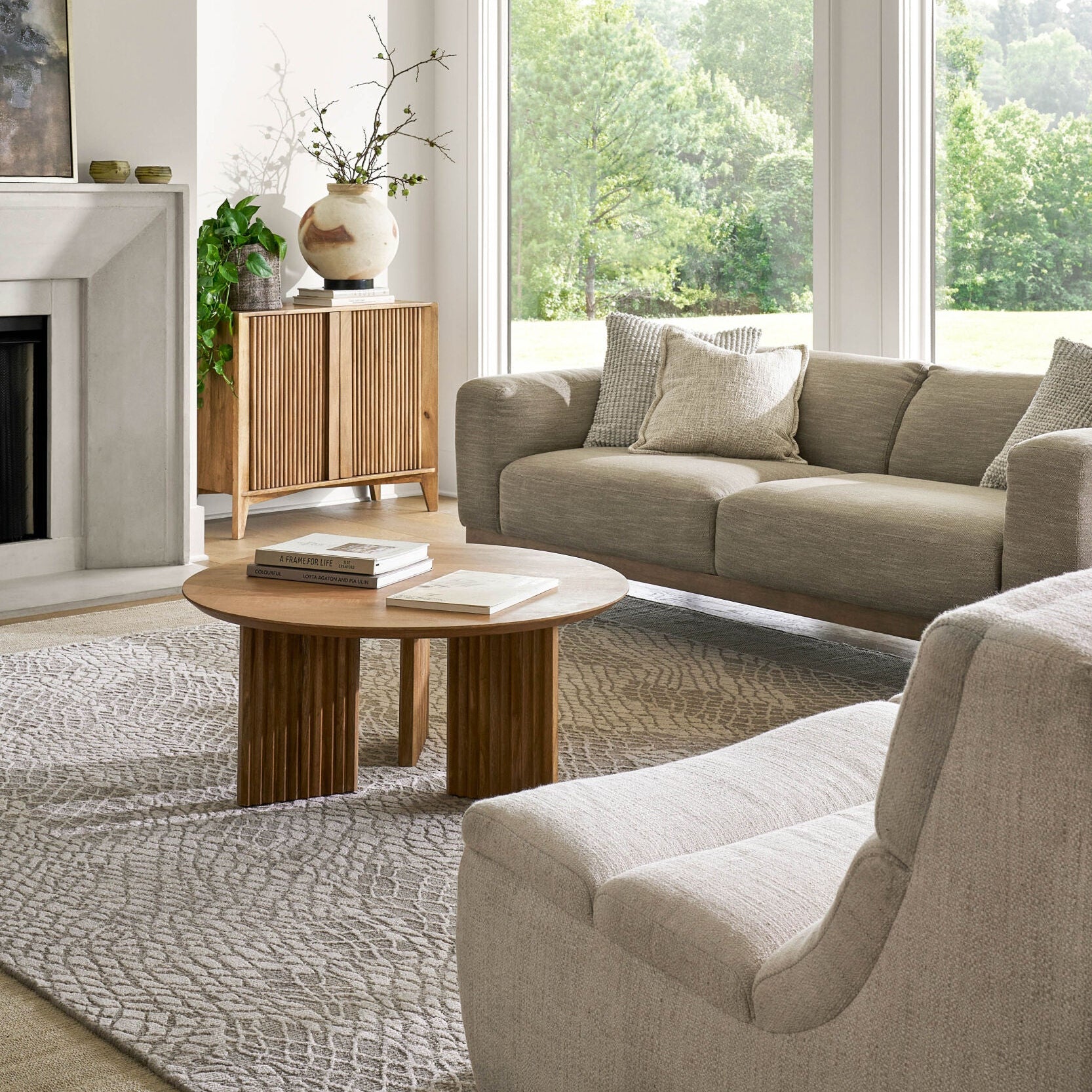 Leila Outdoor Pillow - StyleMeGHD - Outdoor Accessories