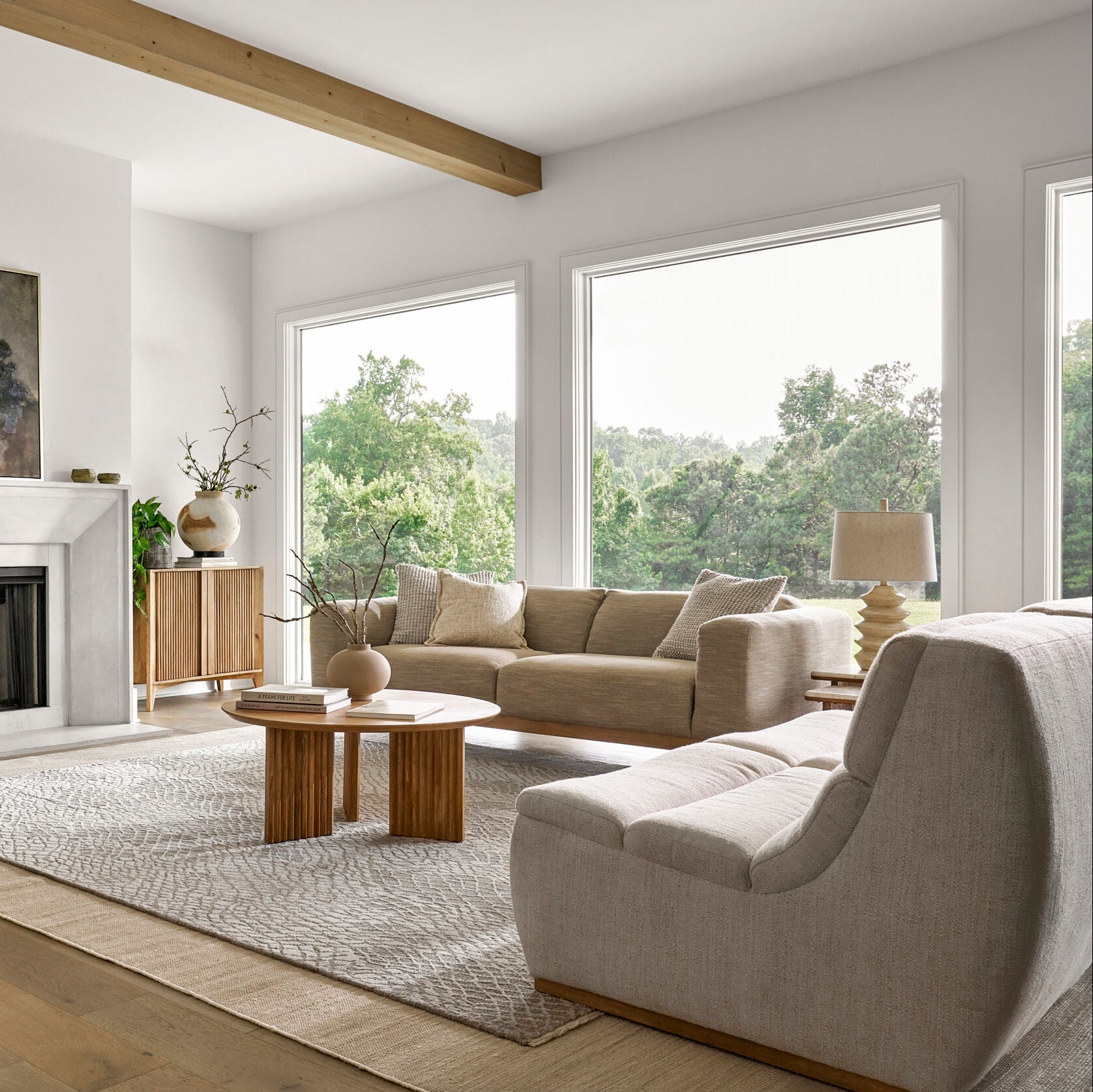 Leila Outdoor Pillow - StyleMeGHD - Outdoor Accessories