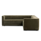 Pryce 2-Piece Sectional