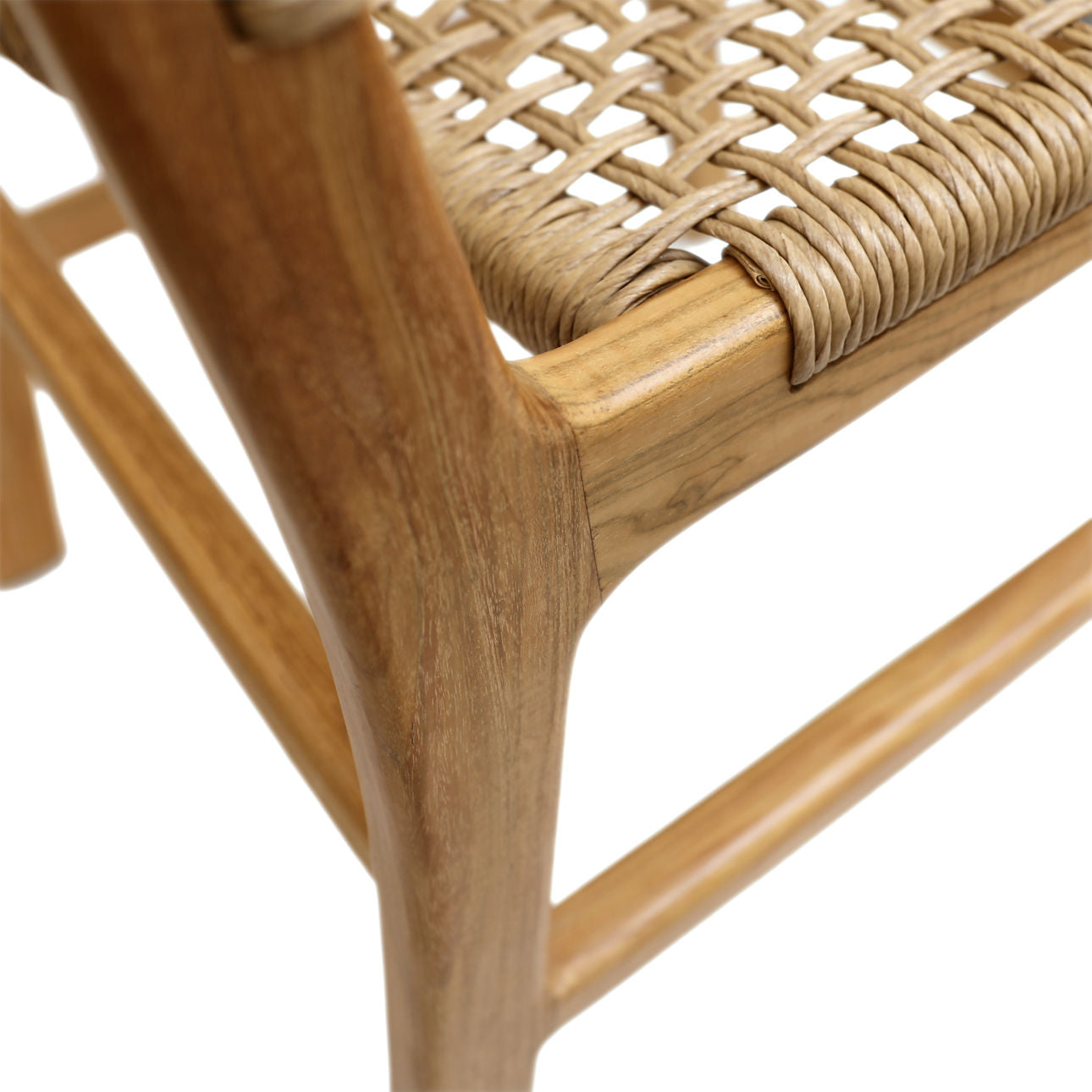 Destin Outdoor Dining Chair