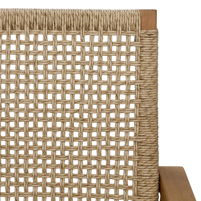 Camden Outdoor Occasional Chair