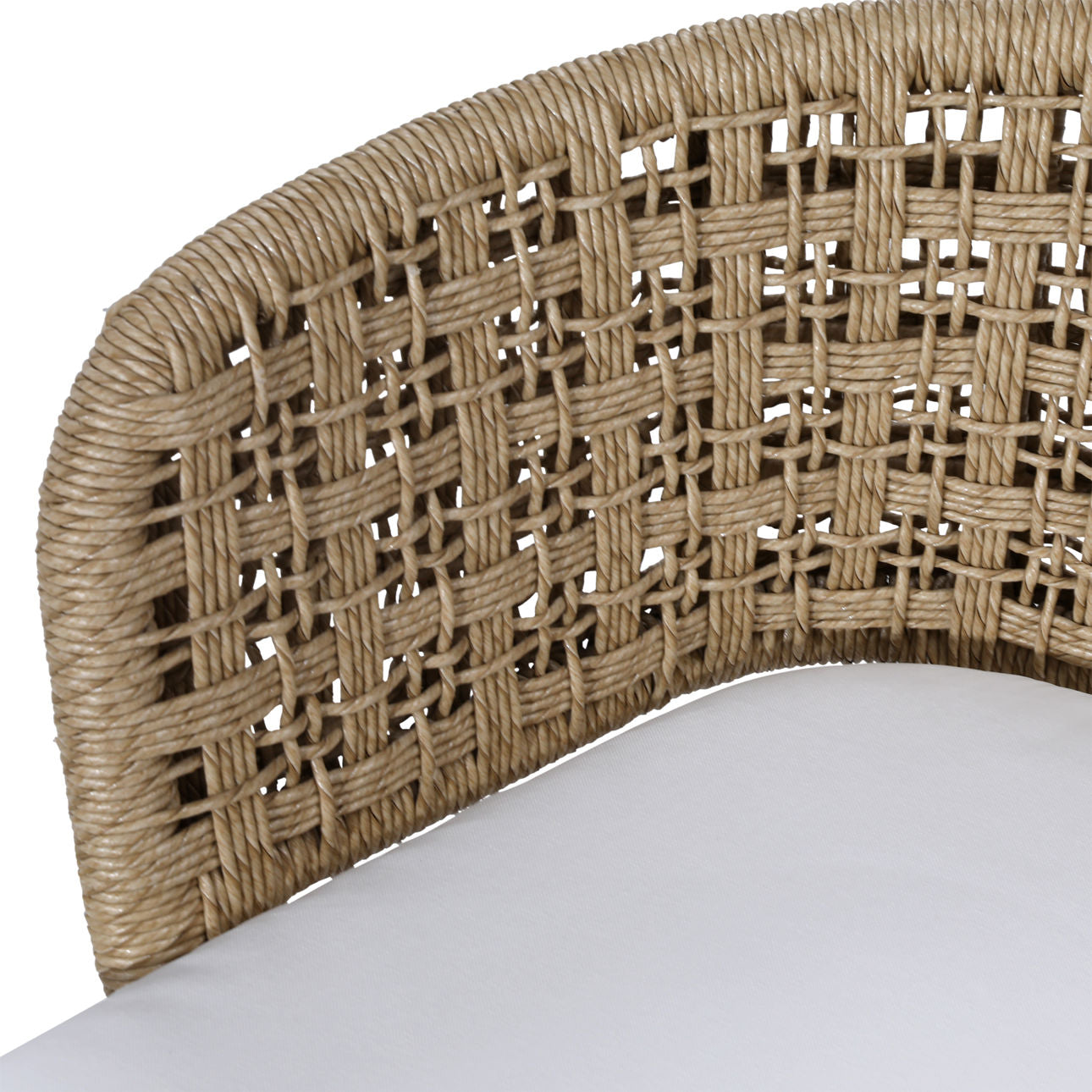 Kelly Outdoor Dining Chair, Set of 2