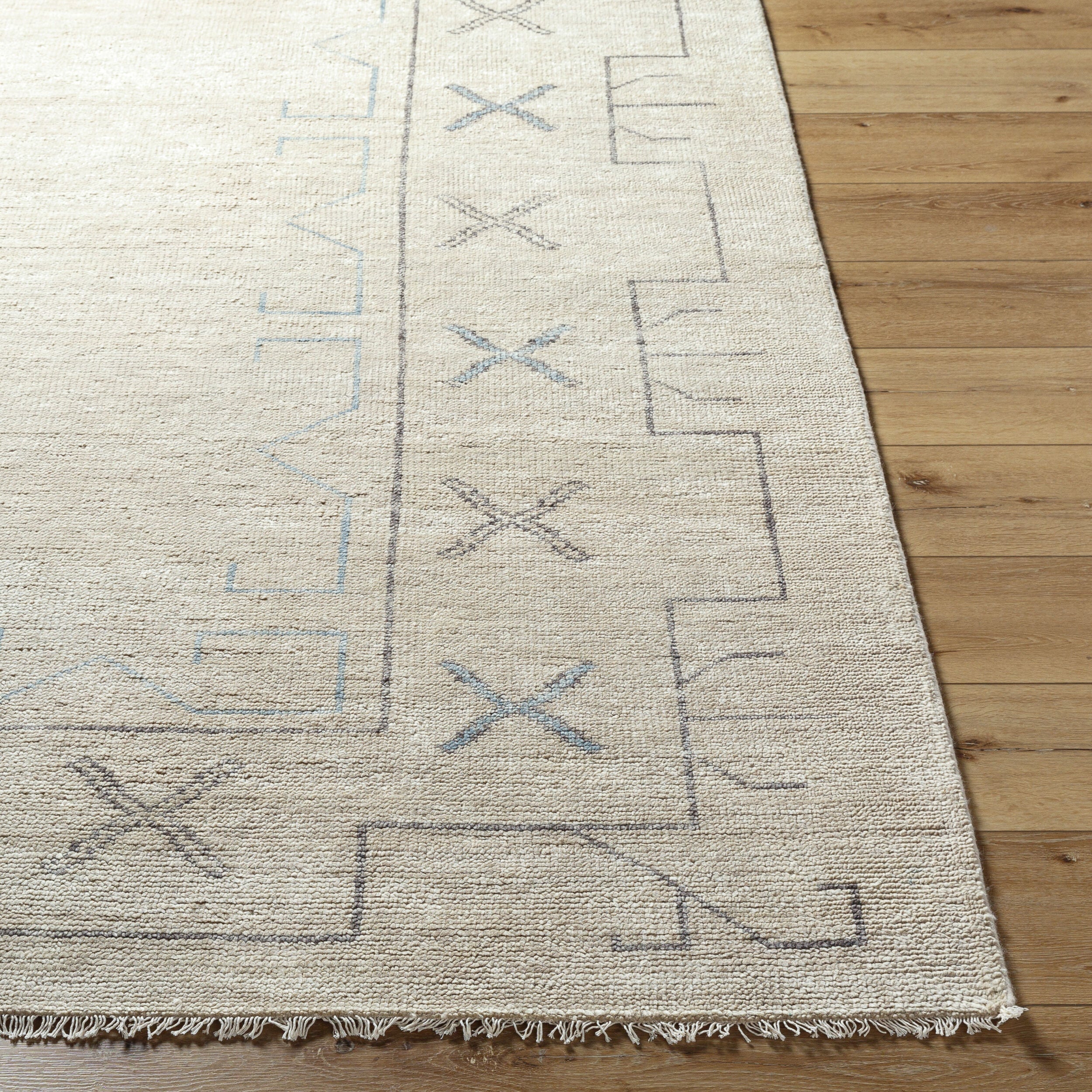 Riviera Handmade Rug