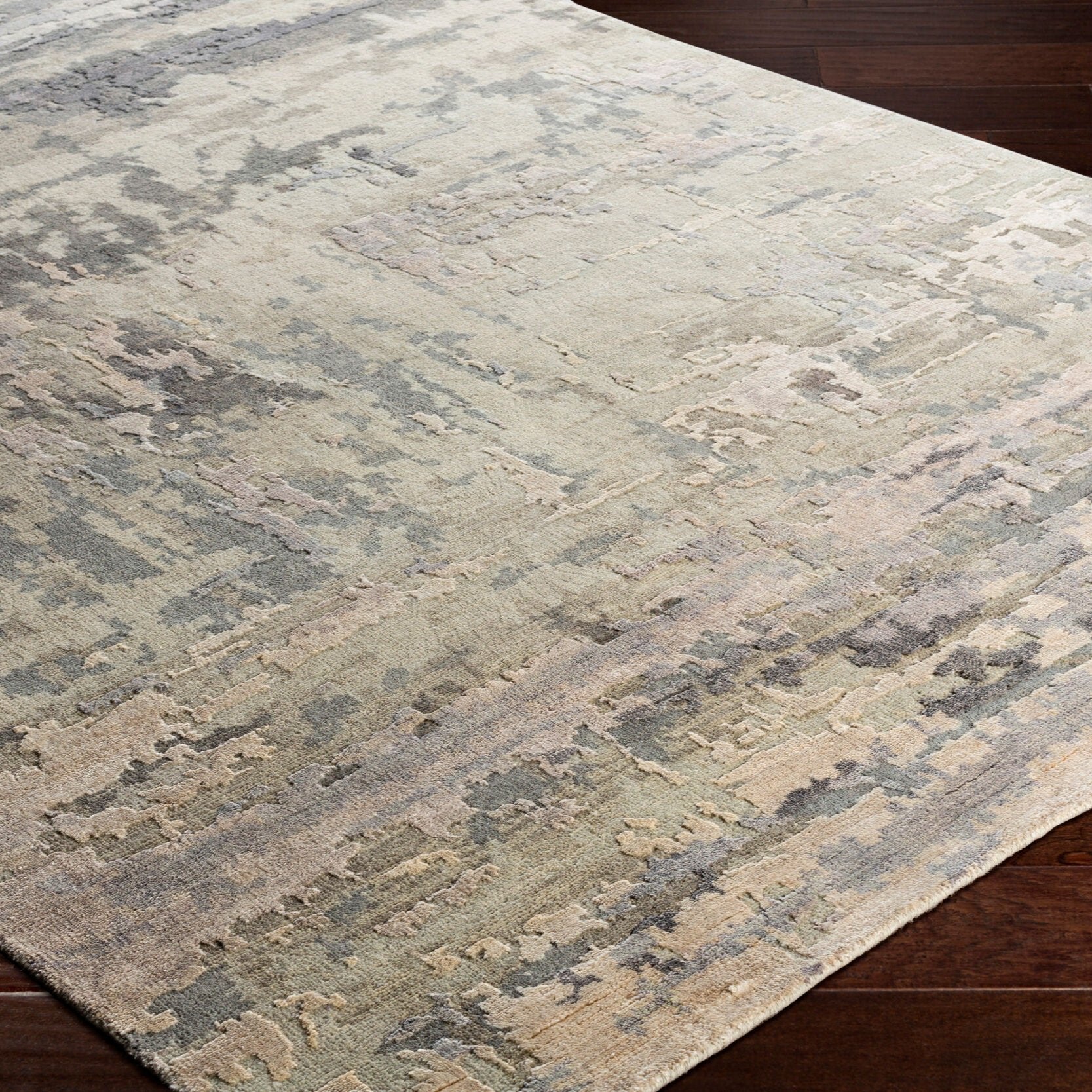 Arte Handmade Rug