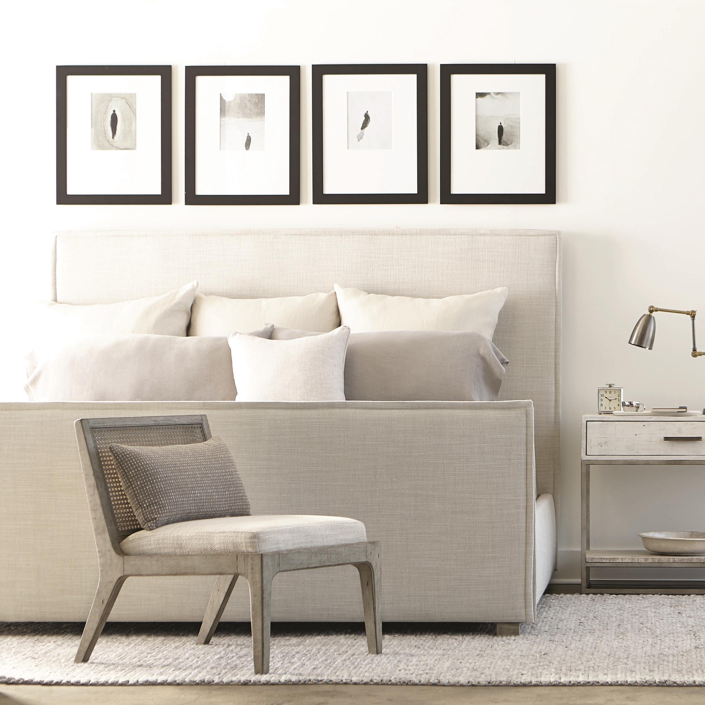 Sawyer Upholstered Bed-StyleMeGHD