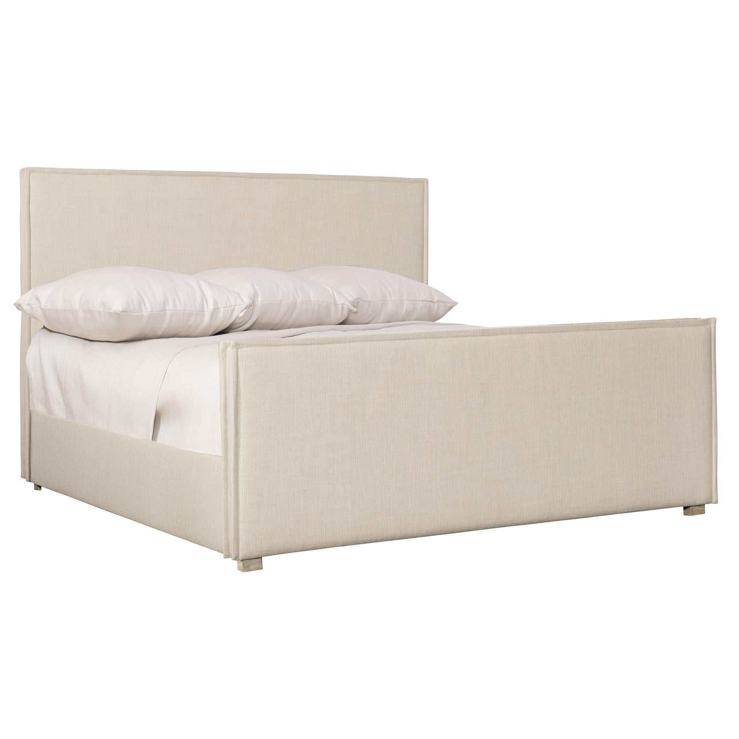 Sawyer Upholstered Bed