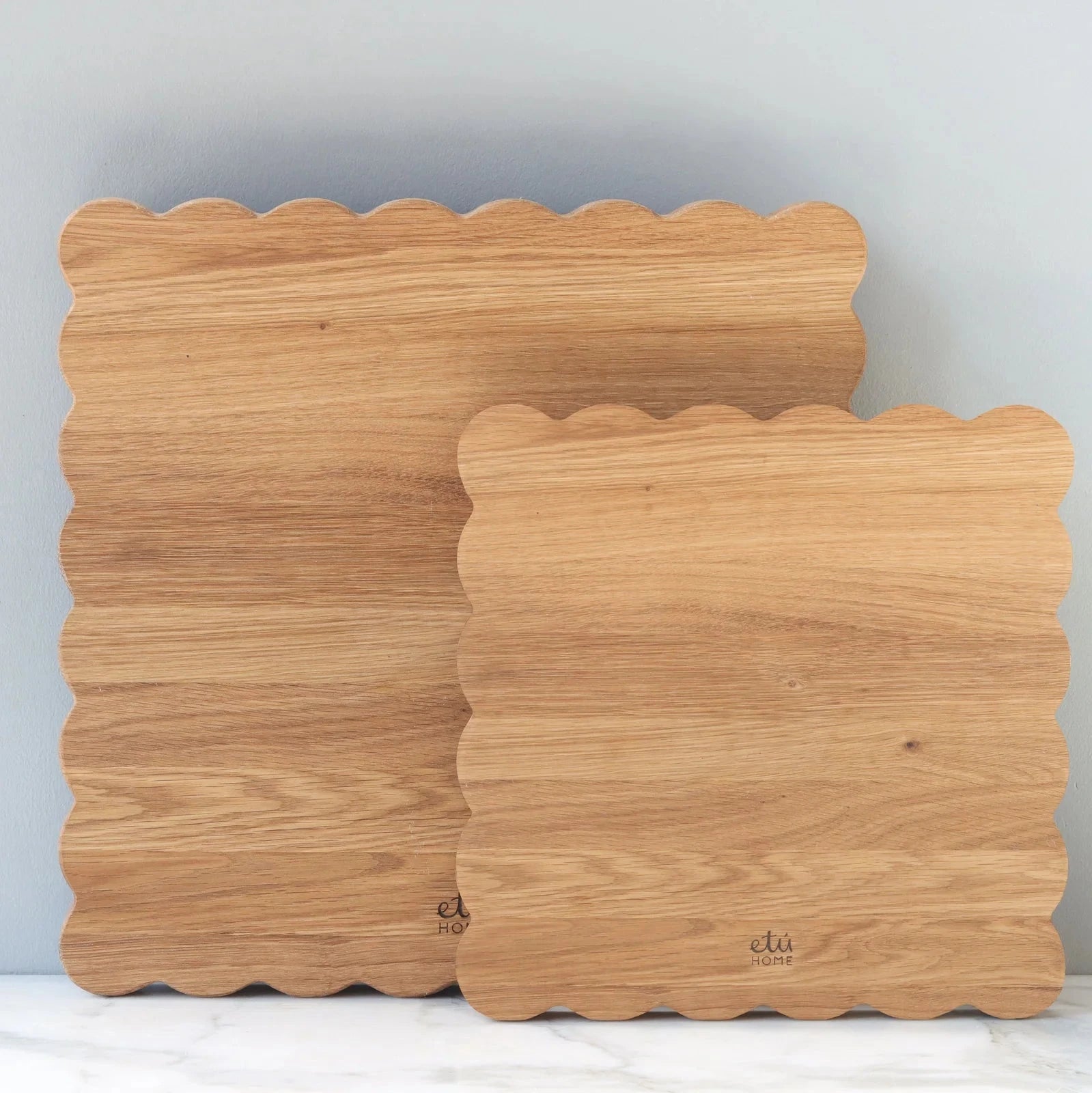 Edmond Cutting Board