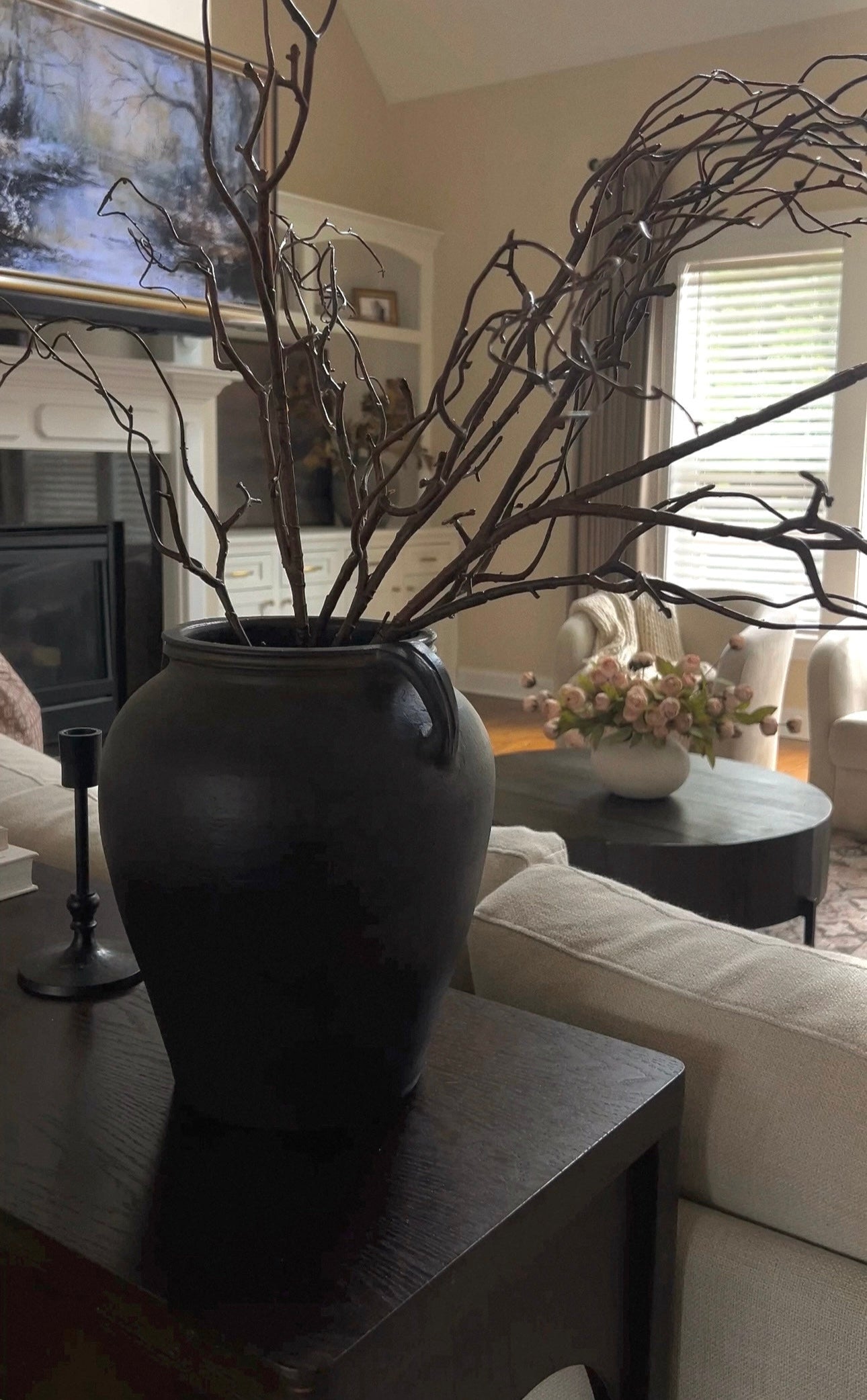 Lydia Vase-StyleMeGHD