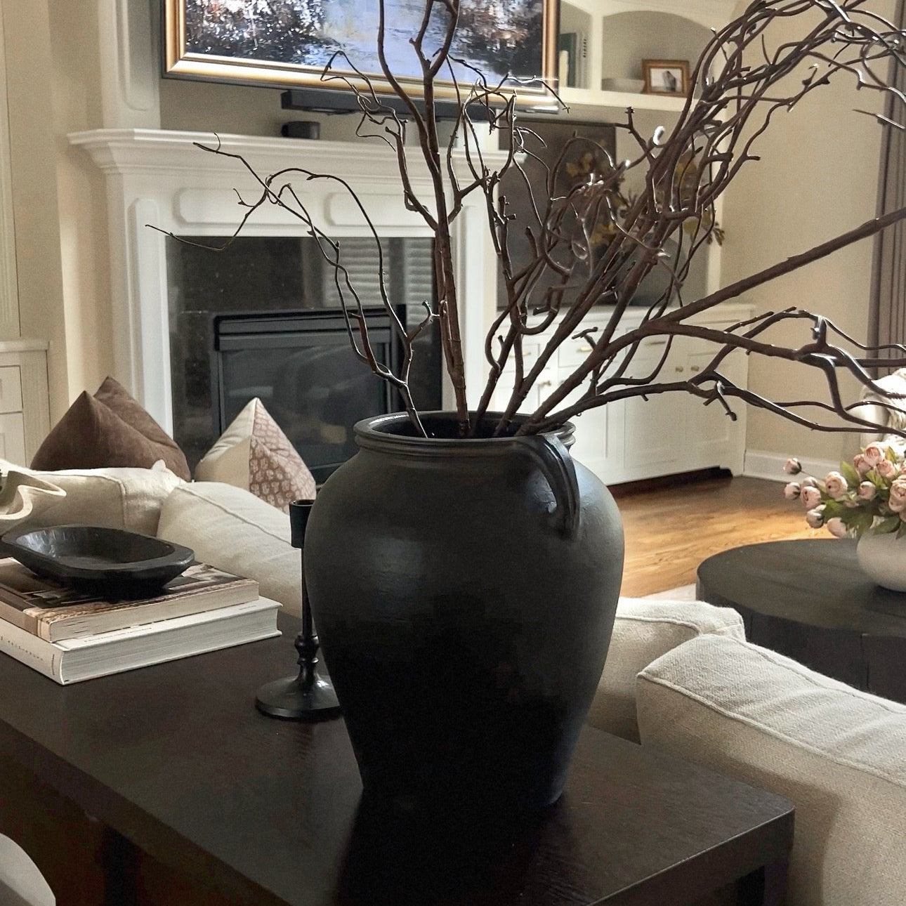 Lydia Vase-StyleMeGHD