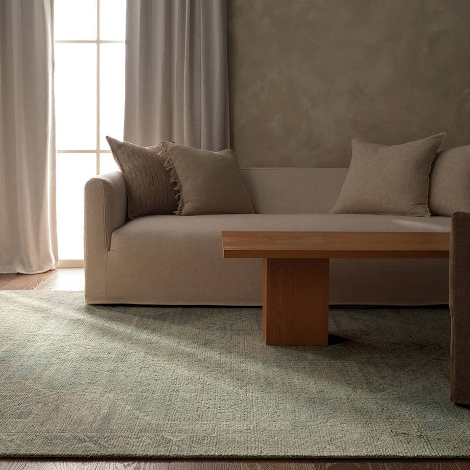Maven Hand-Knotted Rug