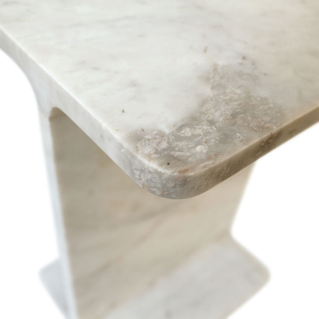 Alonzo Side Table - StyleMeGHD - Side Tables