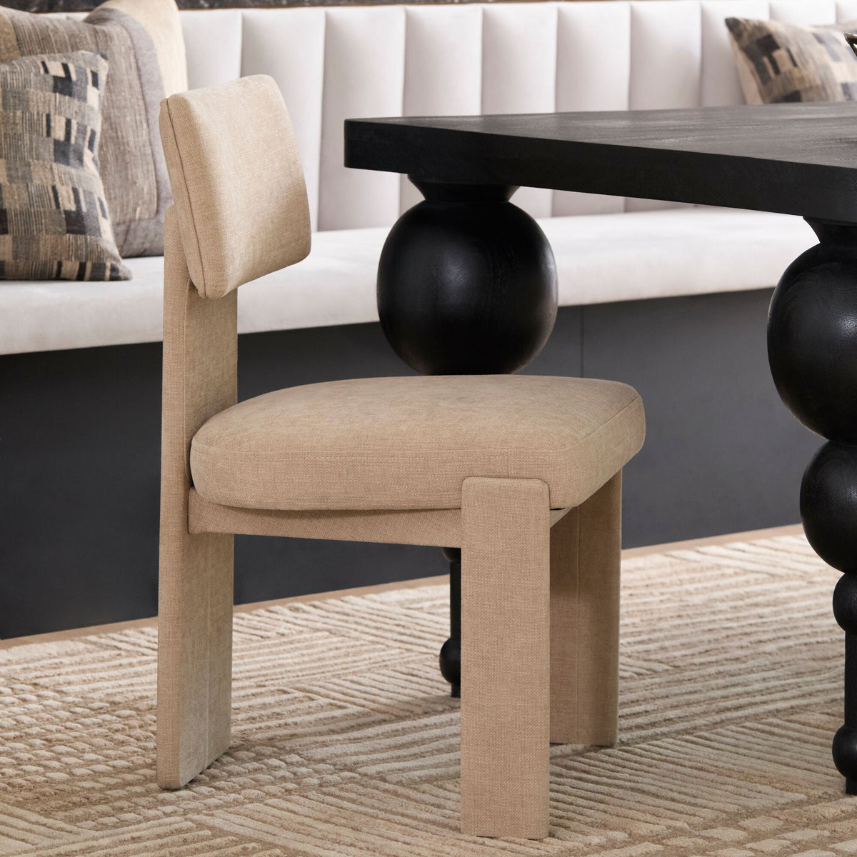 Stanton Dining Chair, Set of 2 - StyleMeGHD - Dining Chairs
