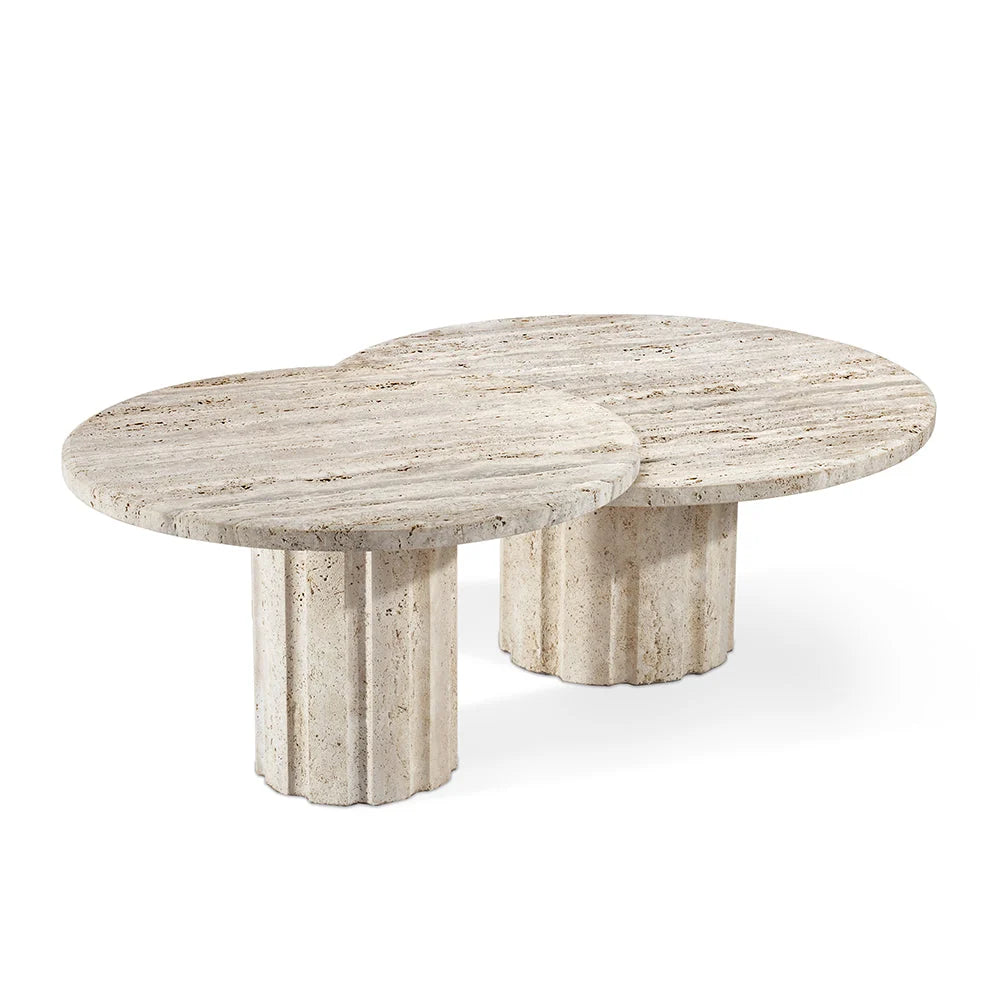 Amaro Cocktail Table Set
