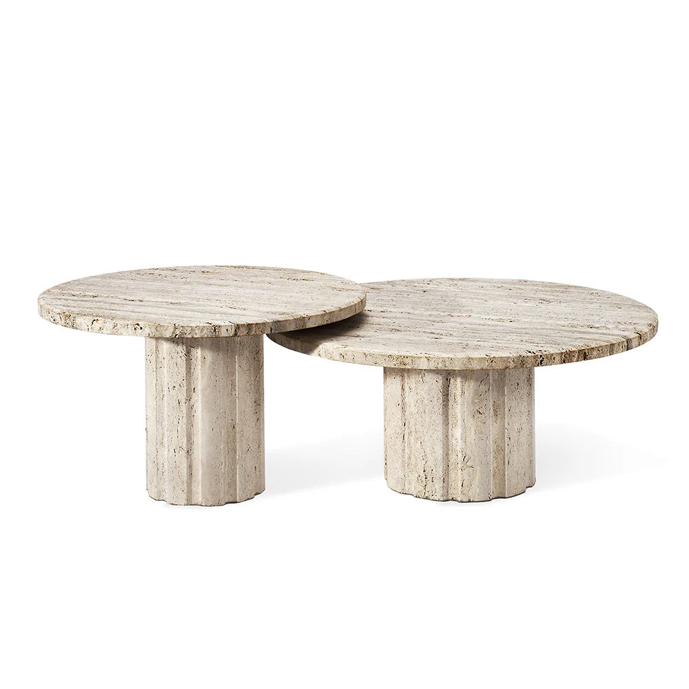 Amaro Cocktail Table Set