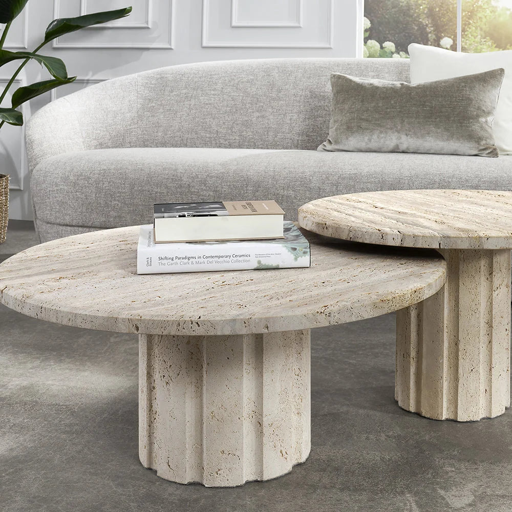 Amaro Cocktail Table Set