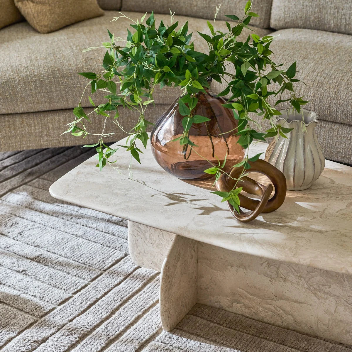 Calvin Coffee Table